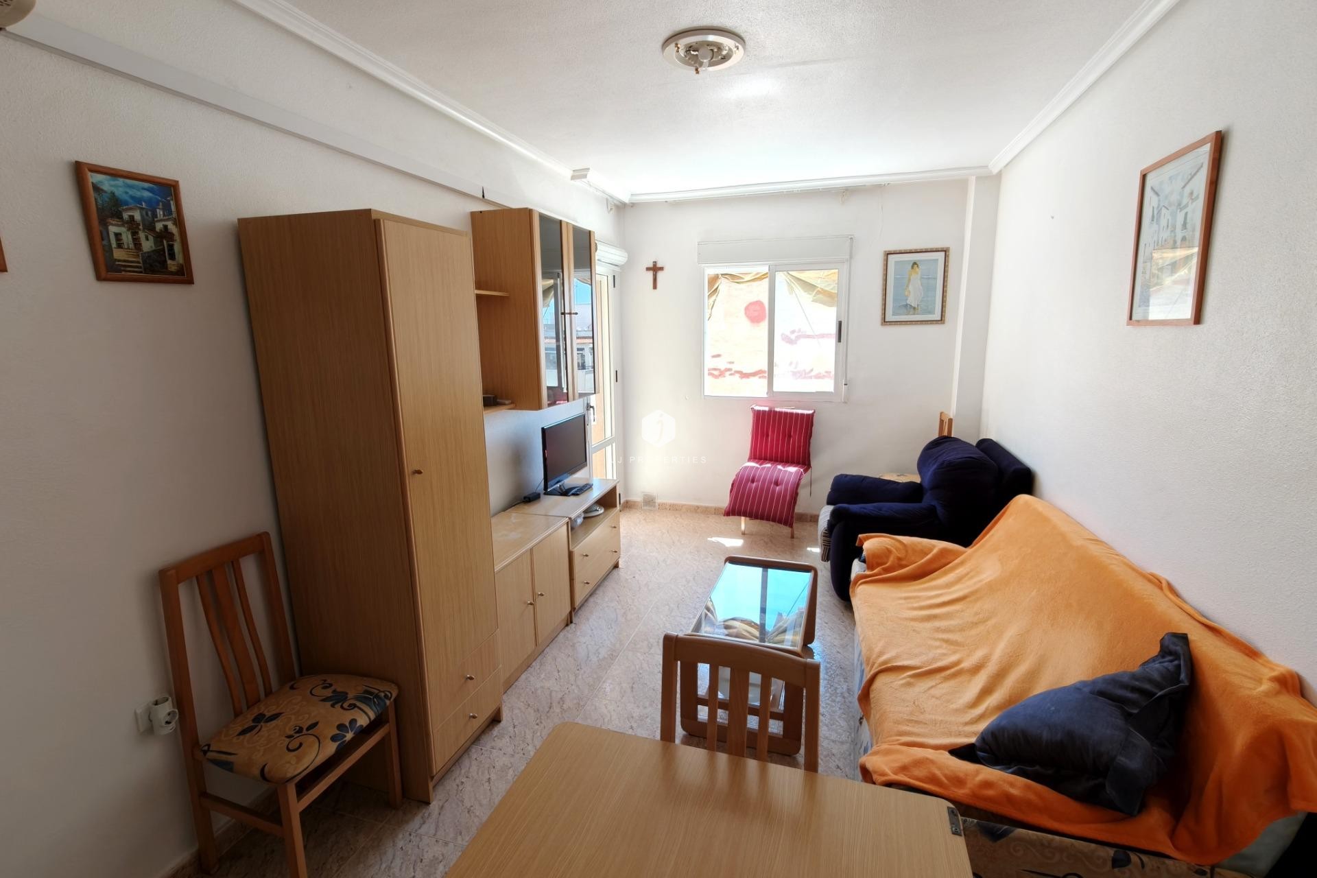 Tweedehands - Appartement / flat -
Torrevieja - Estacion de autobuses