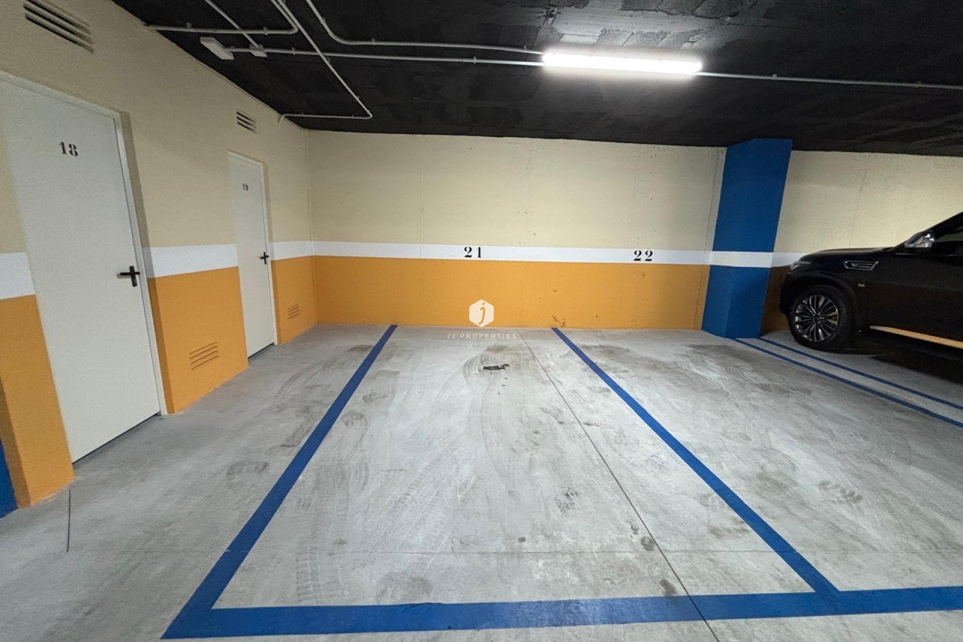 Tweedehands - Appartement / flat -
Torrevieja - Estacion de autobuses