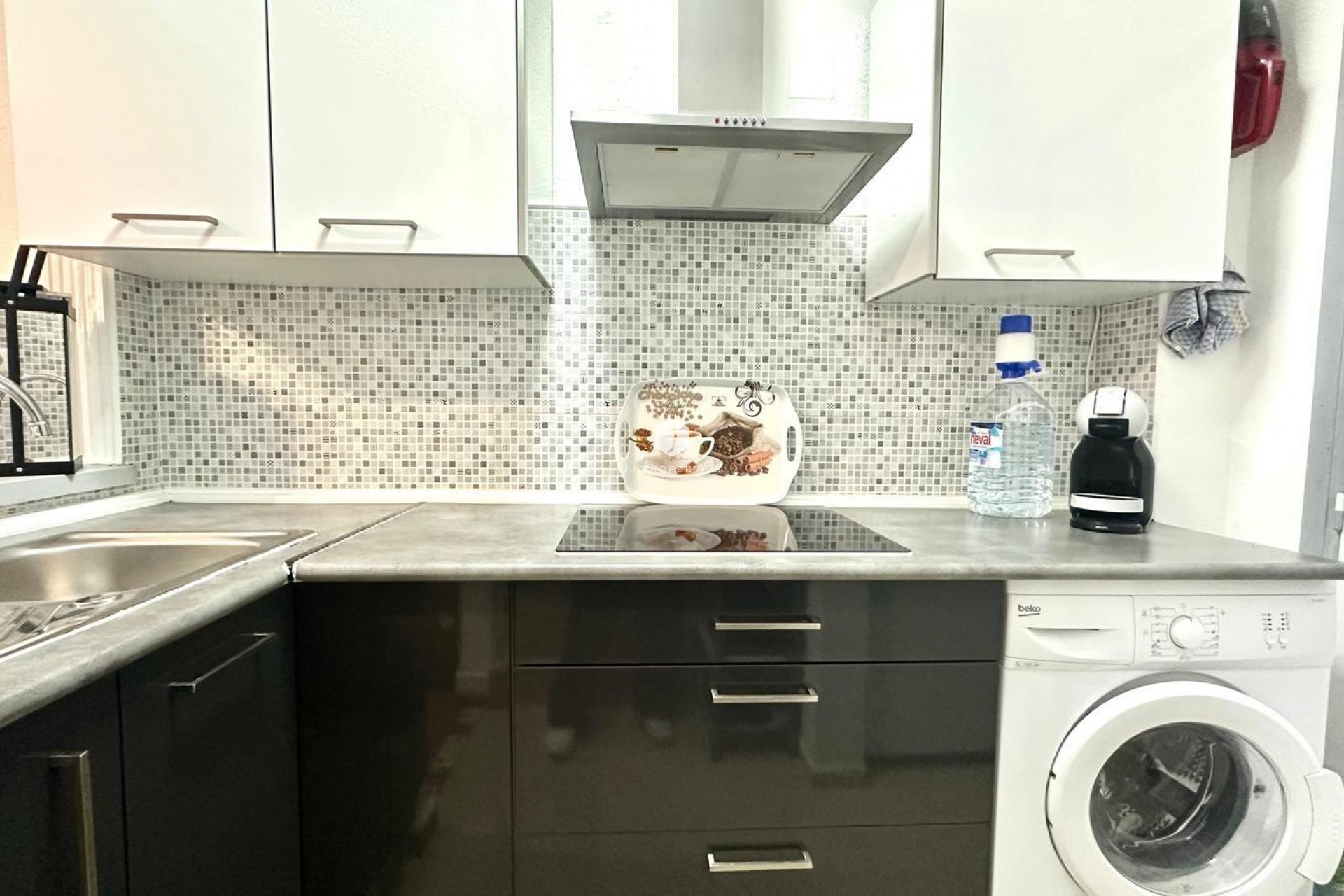 Tweedehands - Appartement / flat -
Torrevieja - Estacion de autobuses