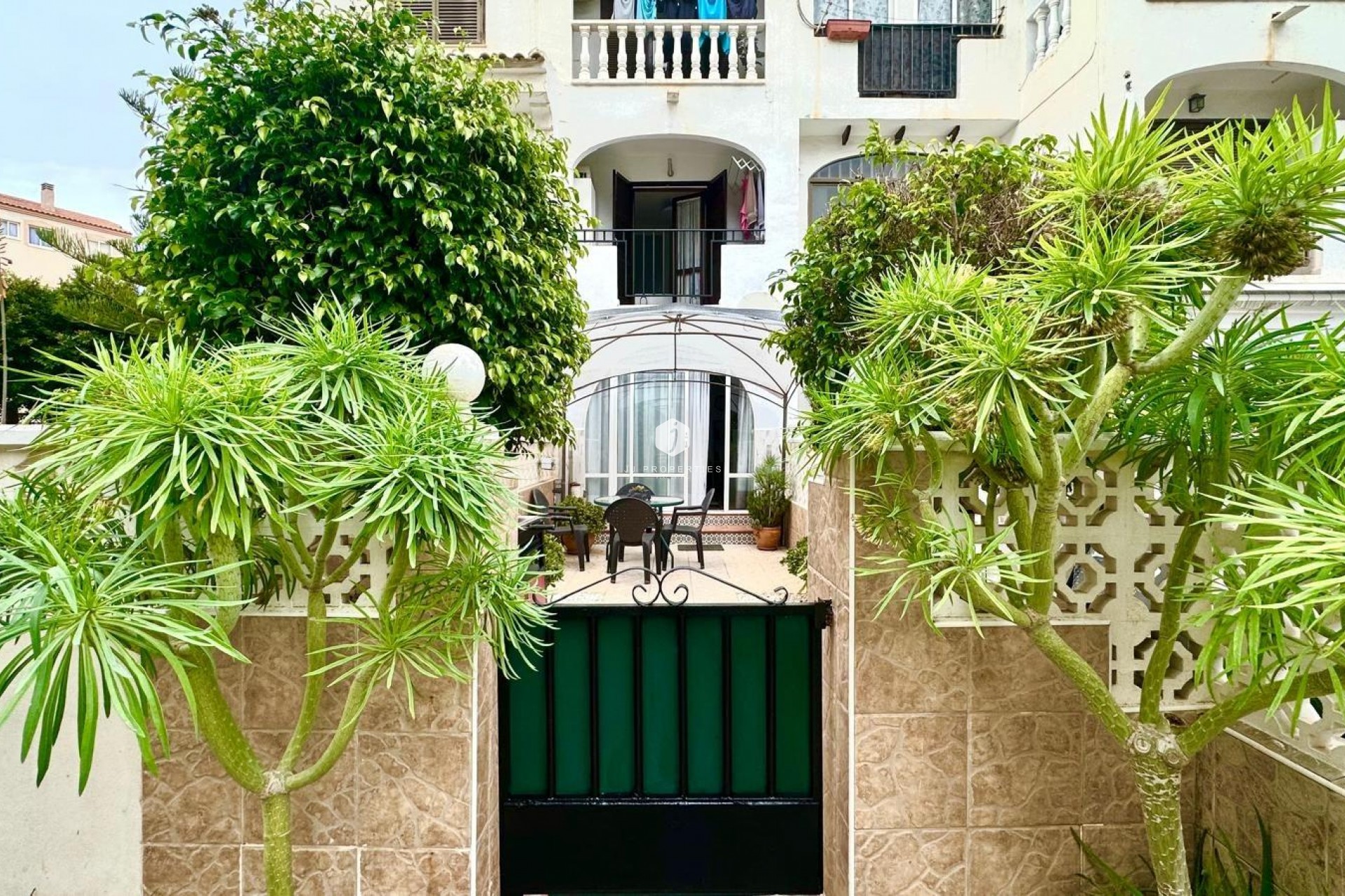 Tweedehands - Appartement / flat -
Torrevieja - Estacion de autobuses