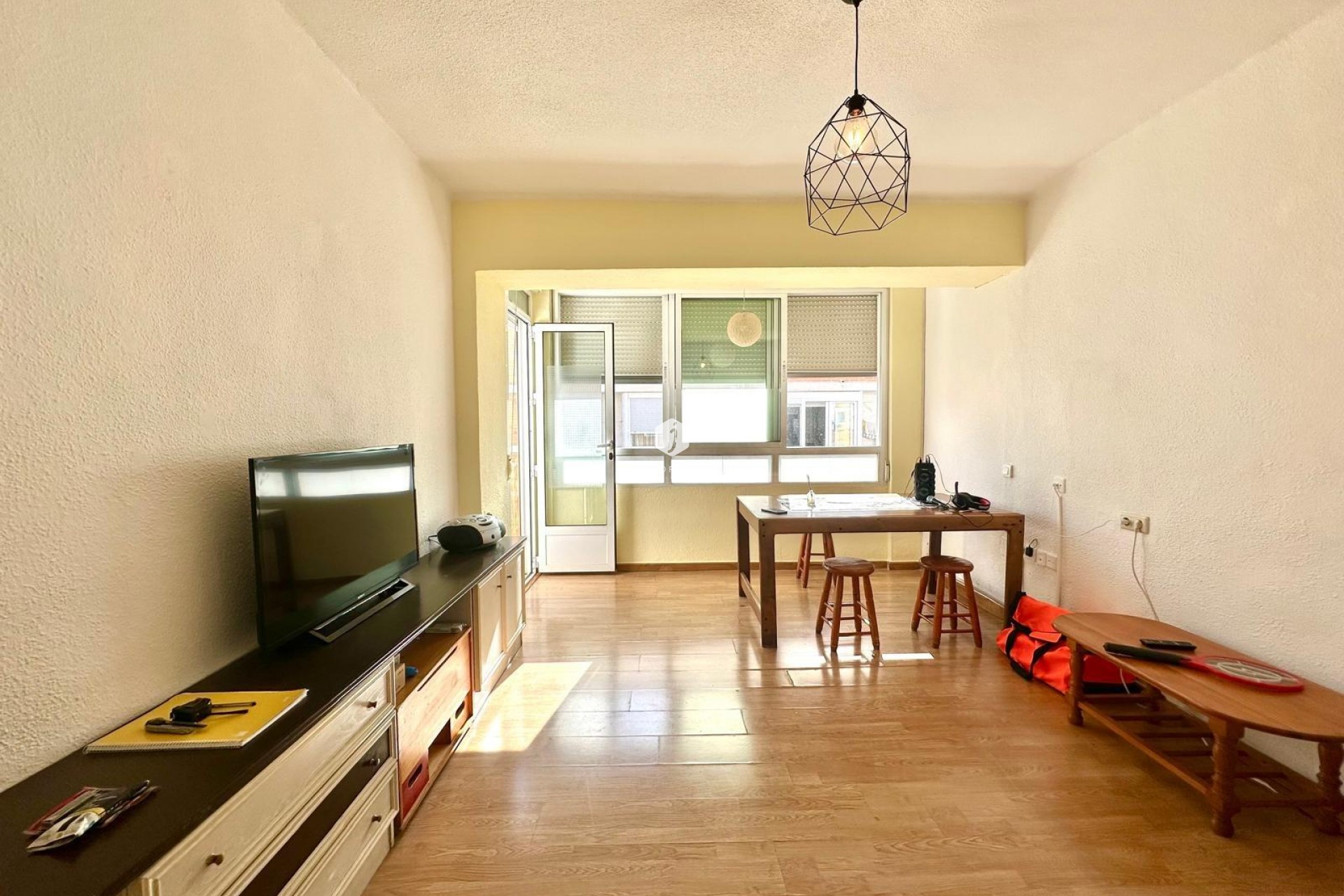 Tweedehands - Appartement / flat -
Torrevieja - Estacion de autobuses