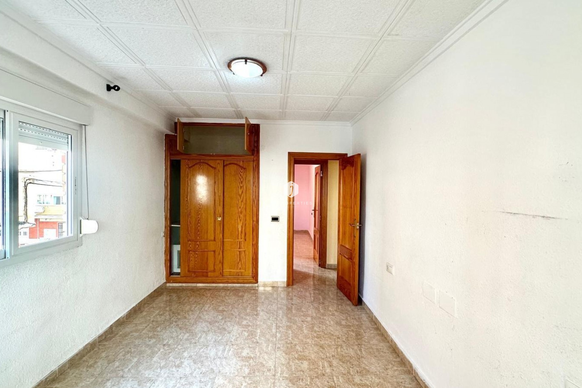 Tweedehands - Appartement / flat -
Torrevieja - Estacion de autobuses