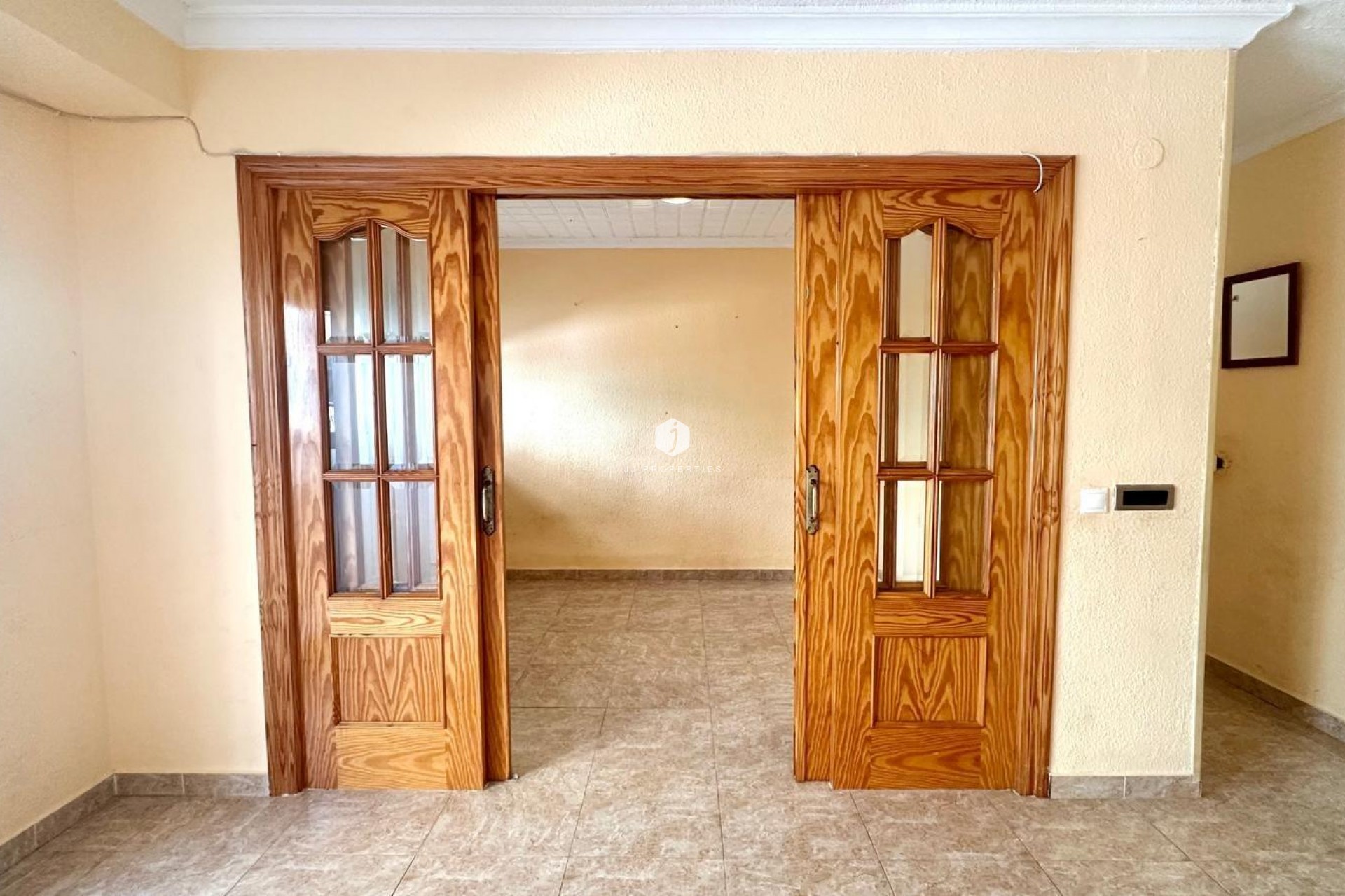 Tweedehands - Appartement / flat -
Torrevieja - Estacion de autobuses