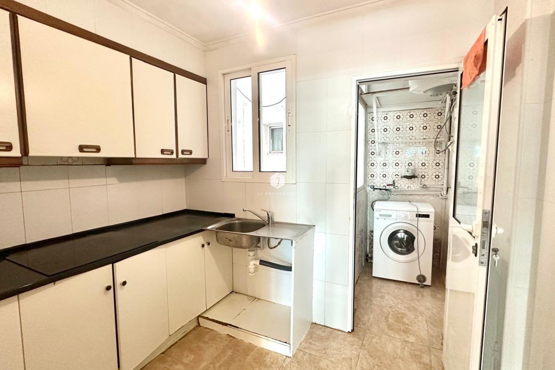 Tweedehands - Appartement / flat -
Torrevieja - Estacion de autobuses