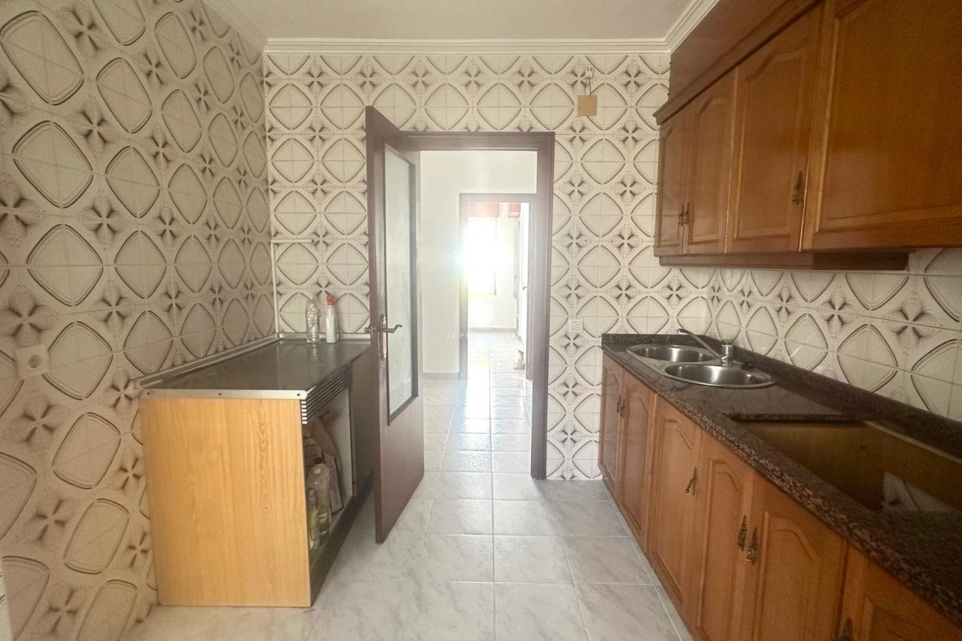 Tweedehands - Appartement / flat -
Torrevieja - Estacion de autobuses