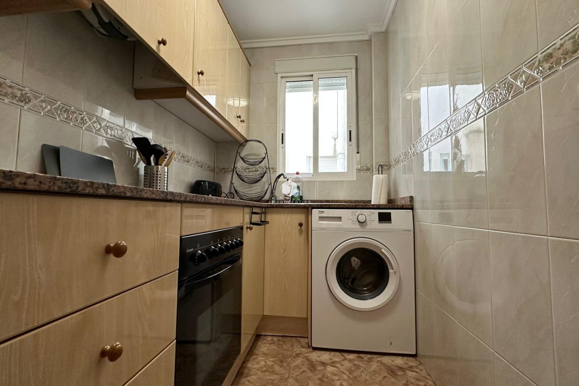 Tweedehands - Appartement / flat -
Torrevieja - Estacion de autobuses