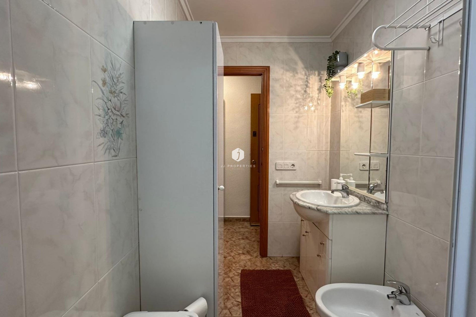 Tweedehands - Appartement / flat -
Torrevieja - Estacion de autobuses