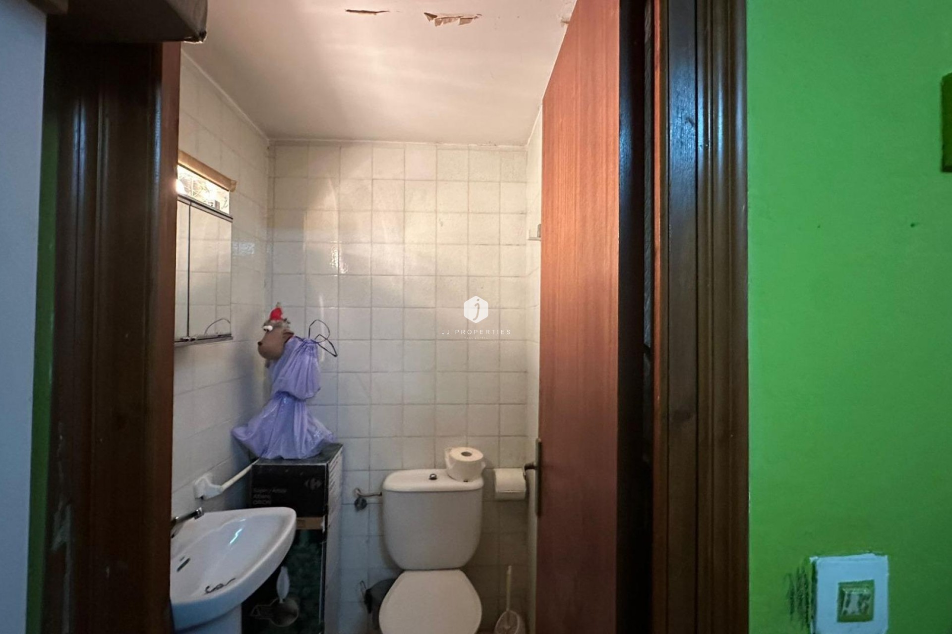 Tweedehands - Appartement / flat -
Torrevieja - Estacion de autobuses