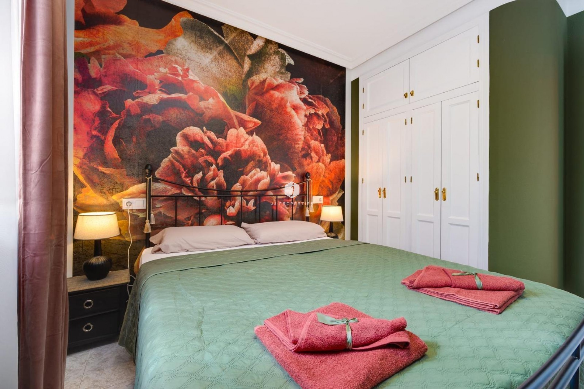 Tweedehands - Appartement / flat -
Torrevieja - Estacion de autobuses