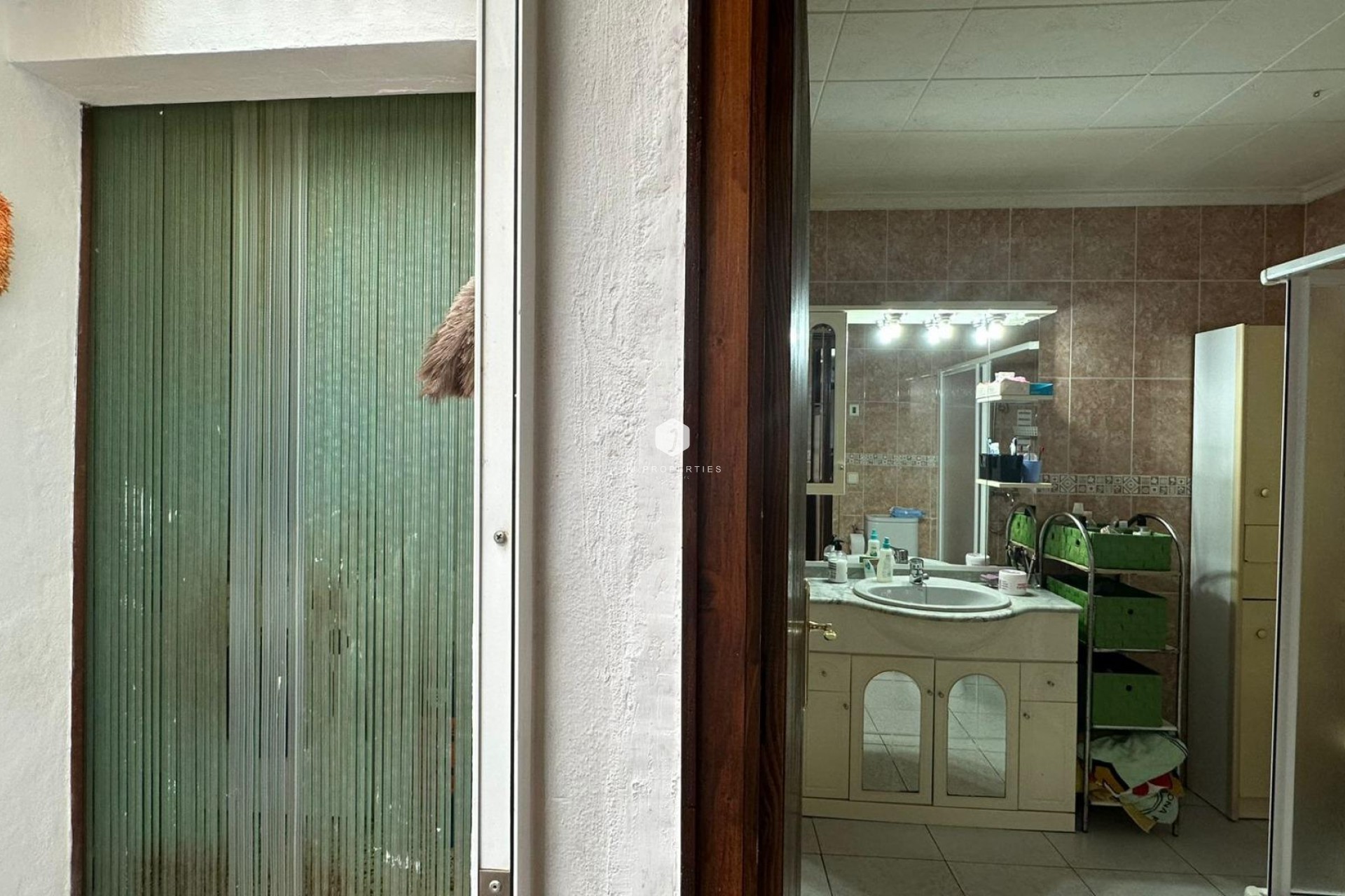 Tweedehands - Appartement / flat -
Torrevieja - Estacion de autobuses