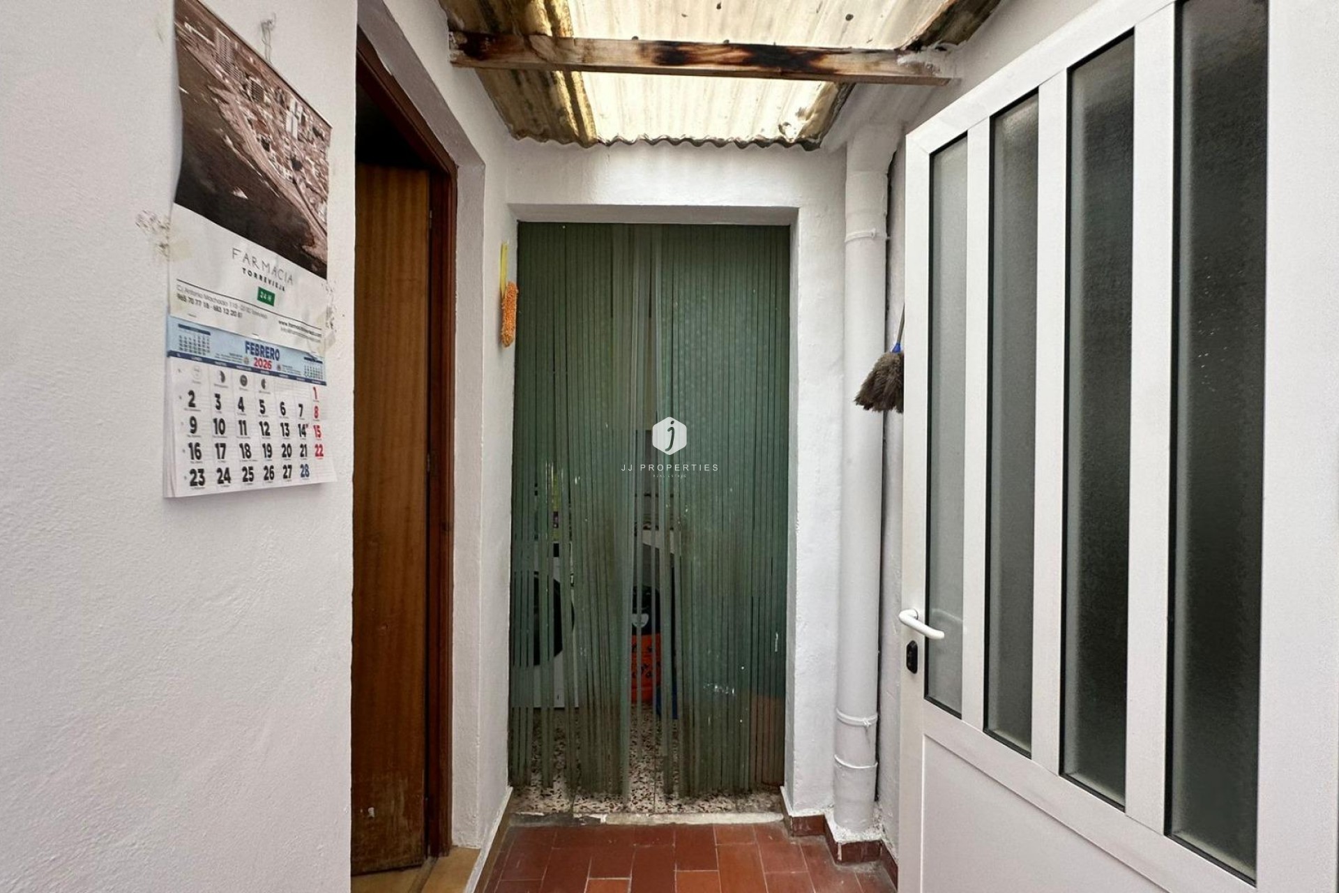 Tweedehands - Appartement / flat -
Torrevieja - Estacion de autobuses