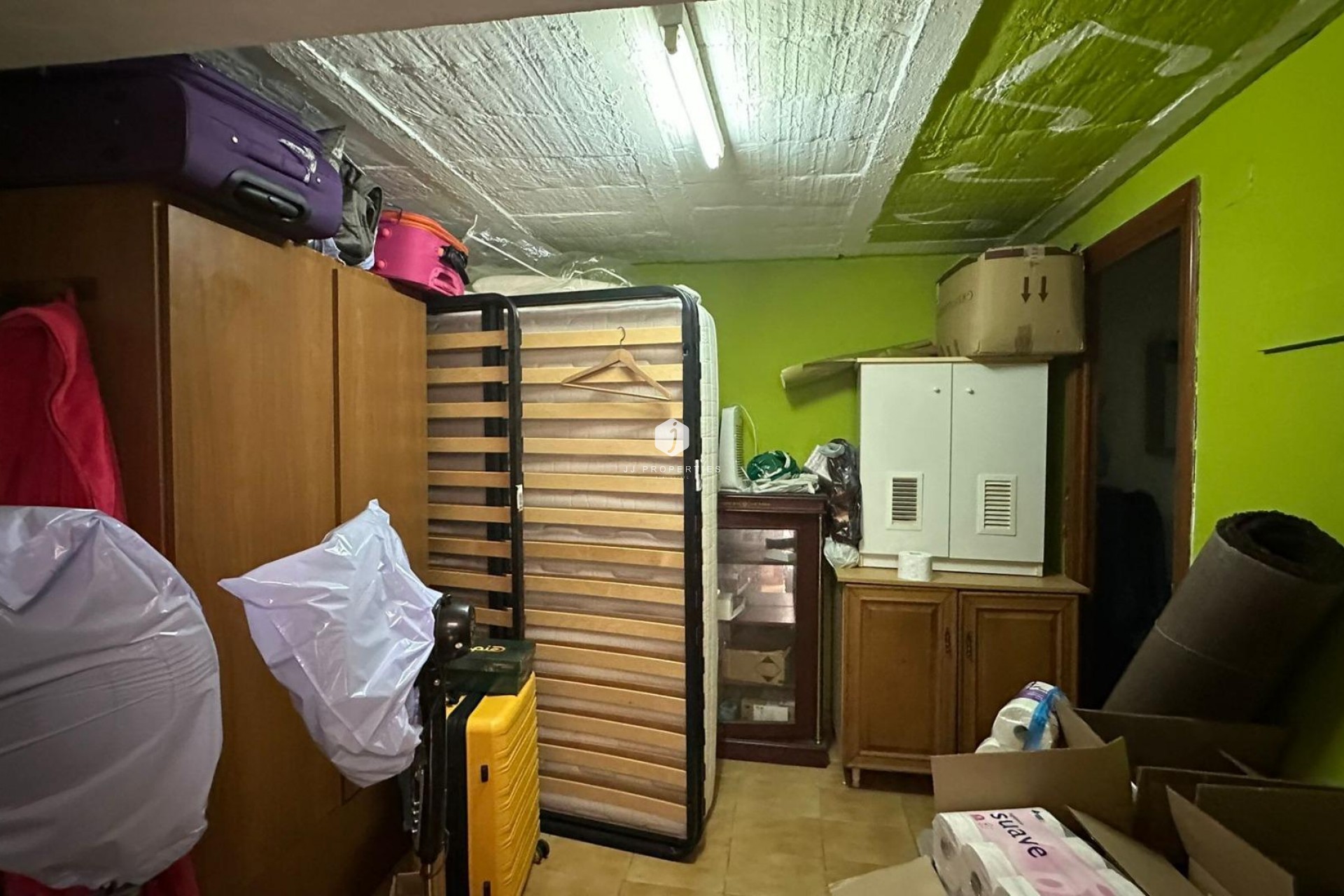 Tweedehands - Appartement / flat -
Torrevieja - Estacion de autobuses