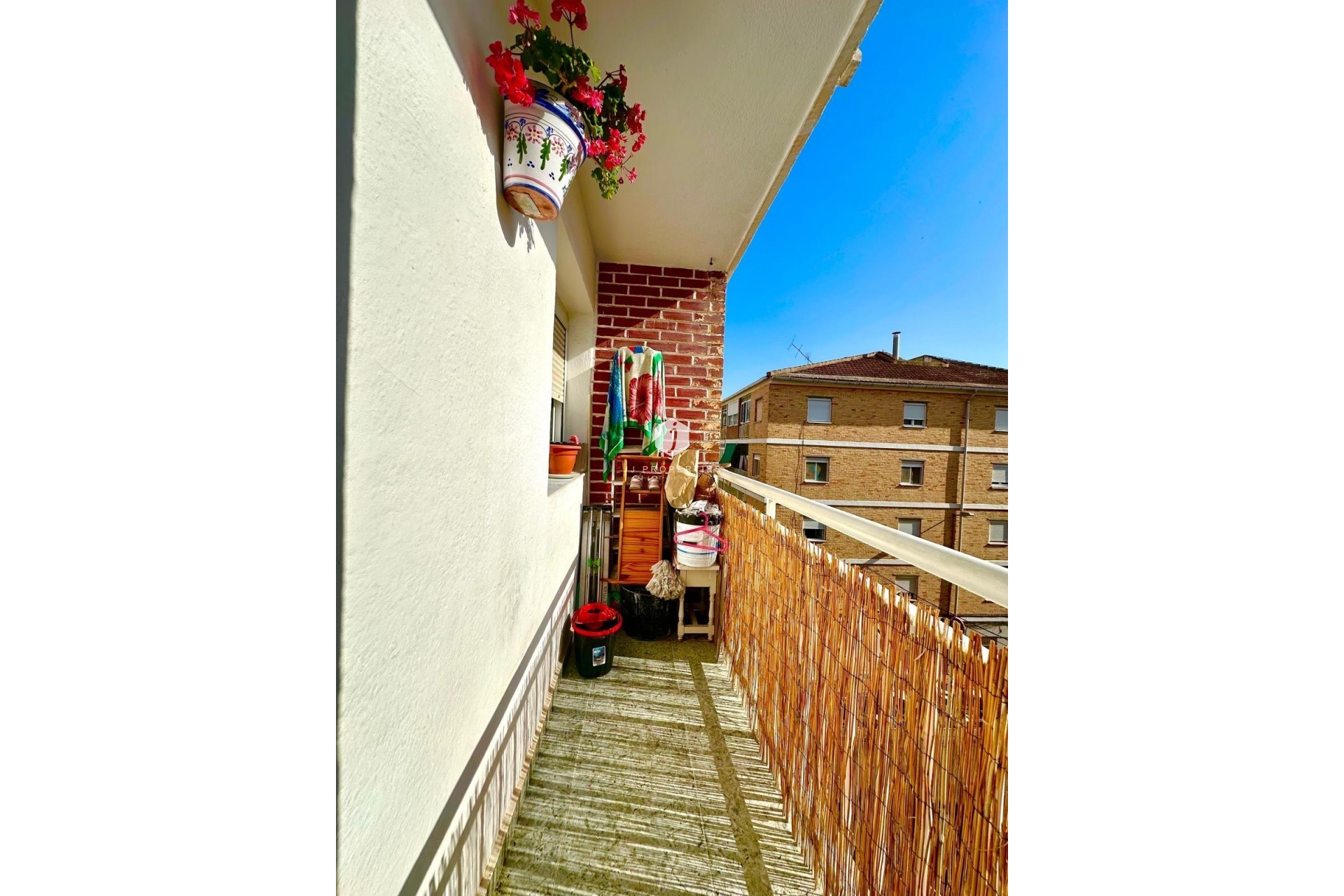 Tweedehands - Appartement / flat -
Torrevieja - Estacion de autobuses