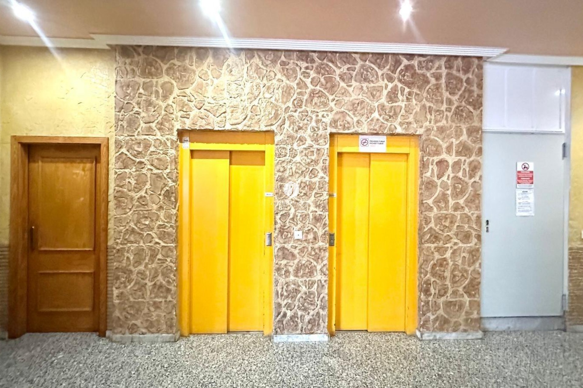 Tweedehands - Appartement / flat -
Torrevieja - Estacion de autobuses