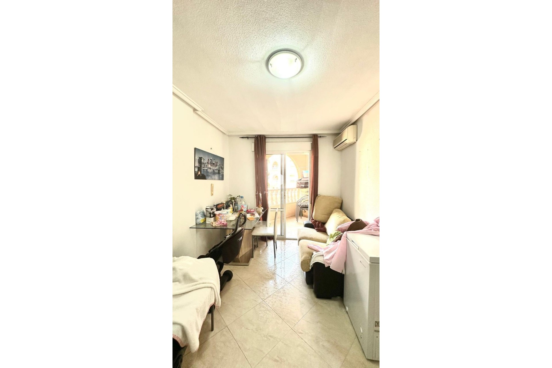 Tweedehands - Appartement / flat -
Torrevieja - Estacion de autobuses