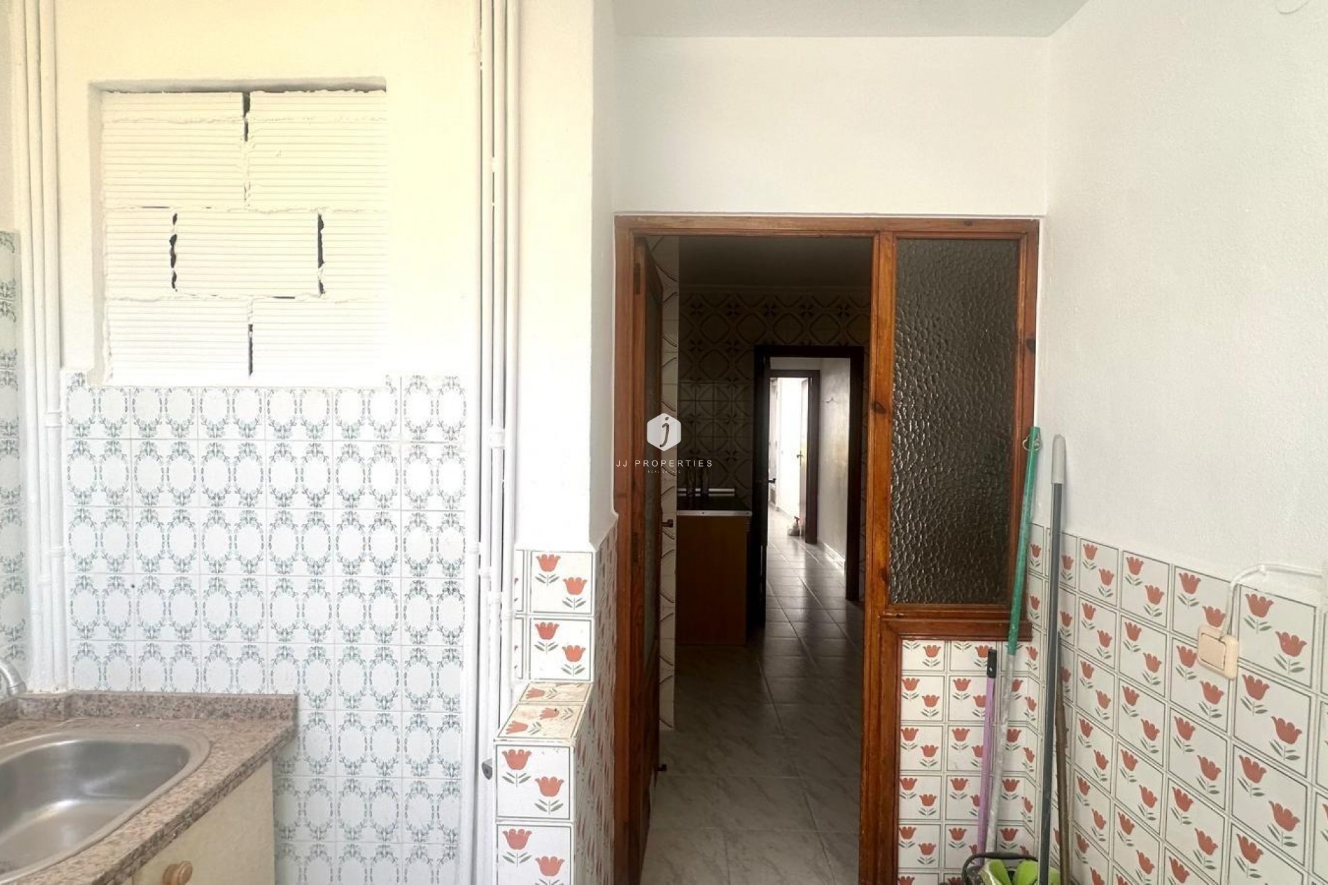 Tweedehands - Appartement / flat -
Torrevieja - Estacion de autobuses