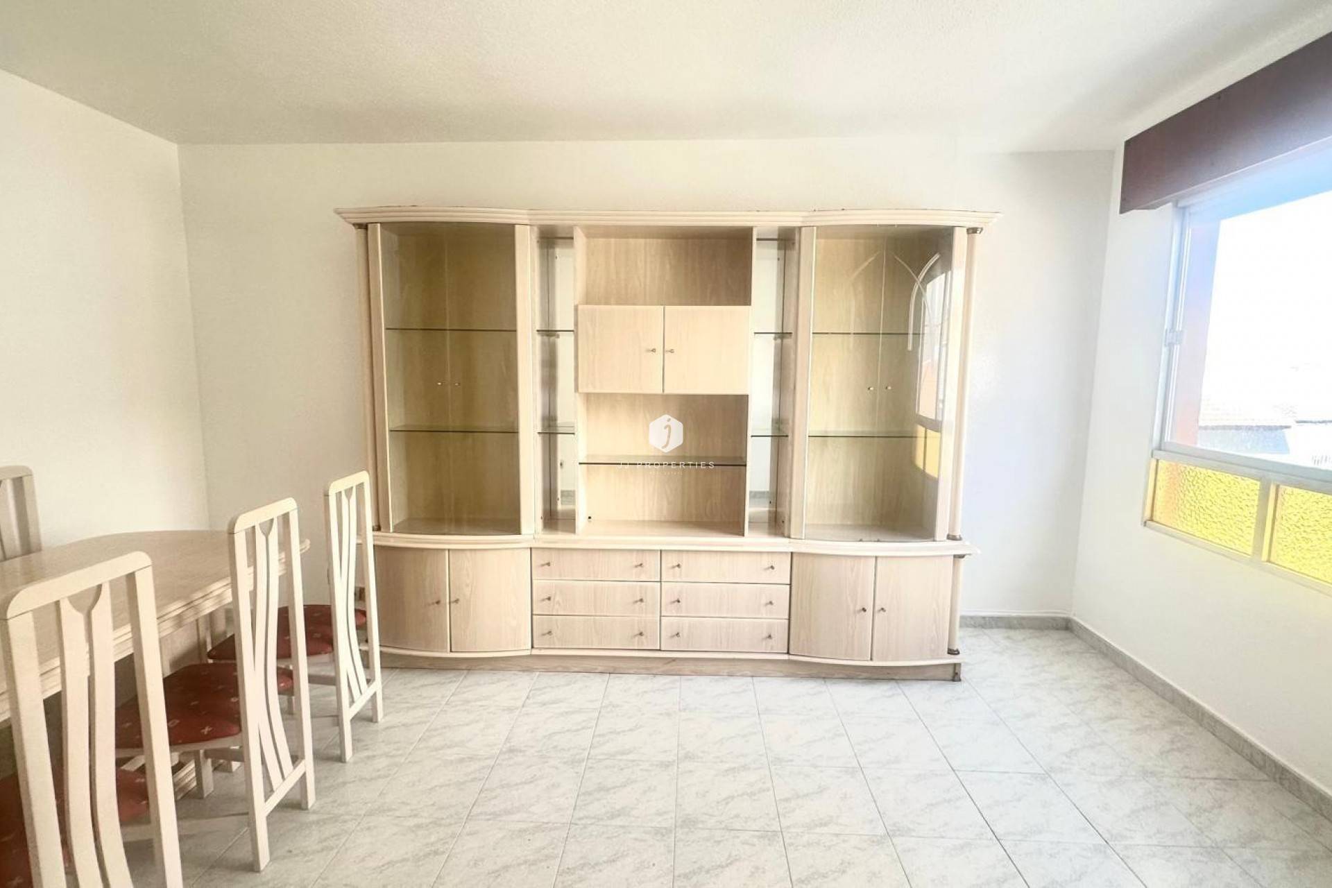 Tweedehands - Appartement / flat -
Torrevieja - Estacion de autobuses