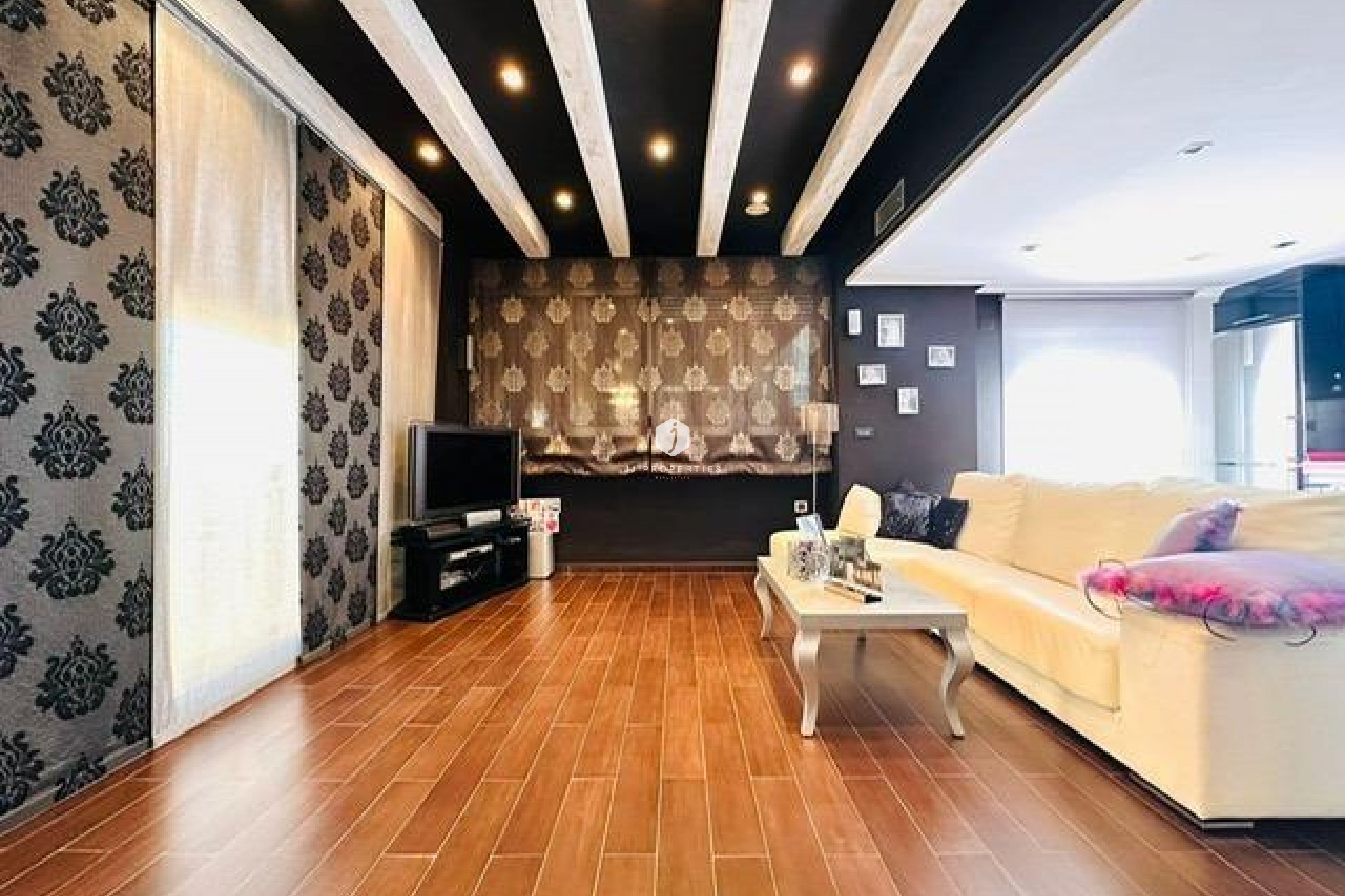 Tweedehands - Appartement / flat -
Torrevieja - Estacion de autobuses