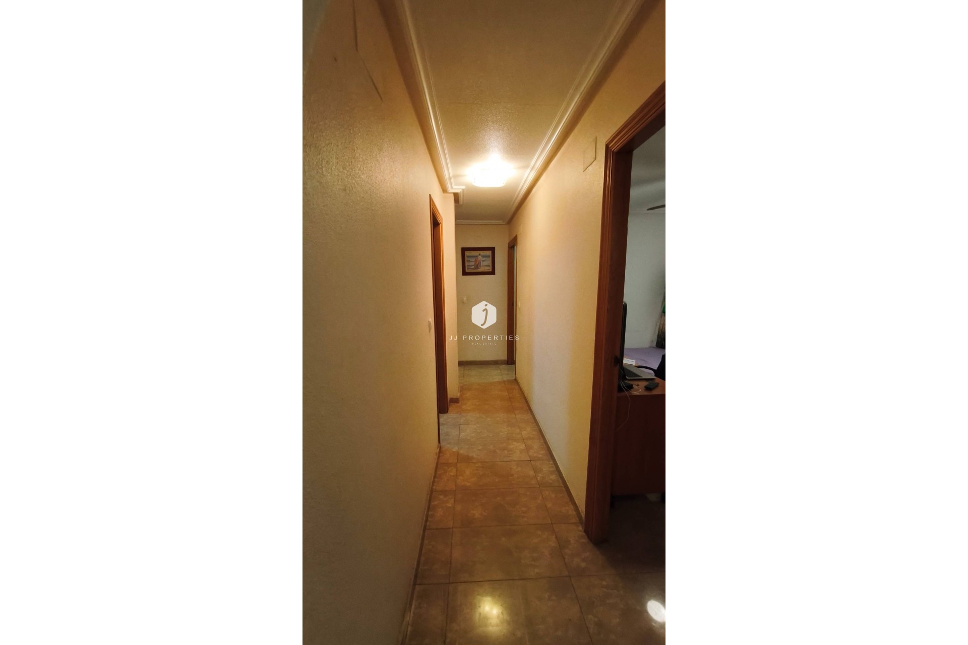 Tweedehands - Appartement / flat -
Torrevieja - Estacion de autobuses