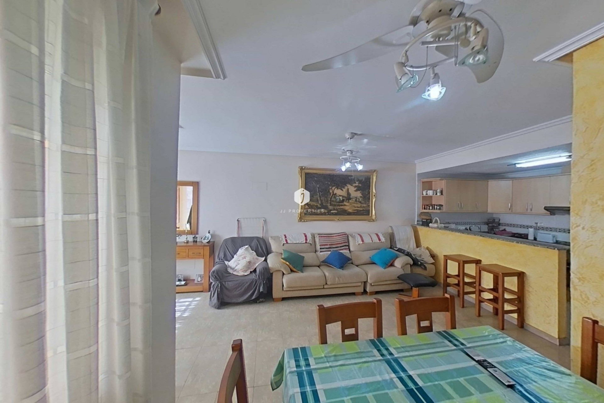 Tweedehands - Appartement / flat -
Torrevieja - Estacion de autobuses