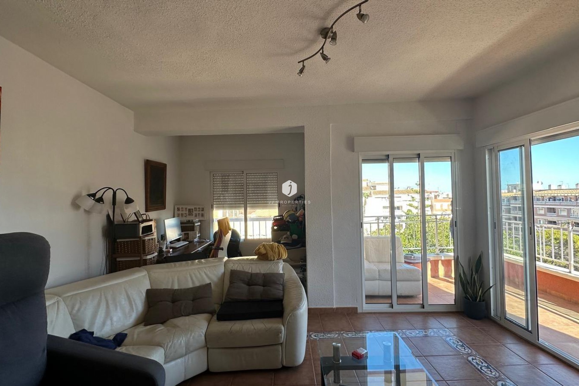 Tweedehands - Appartement / flat -
Torrevieja - Estacion de autobuses