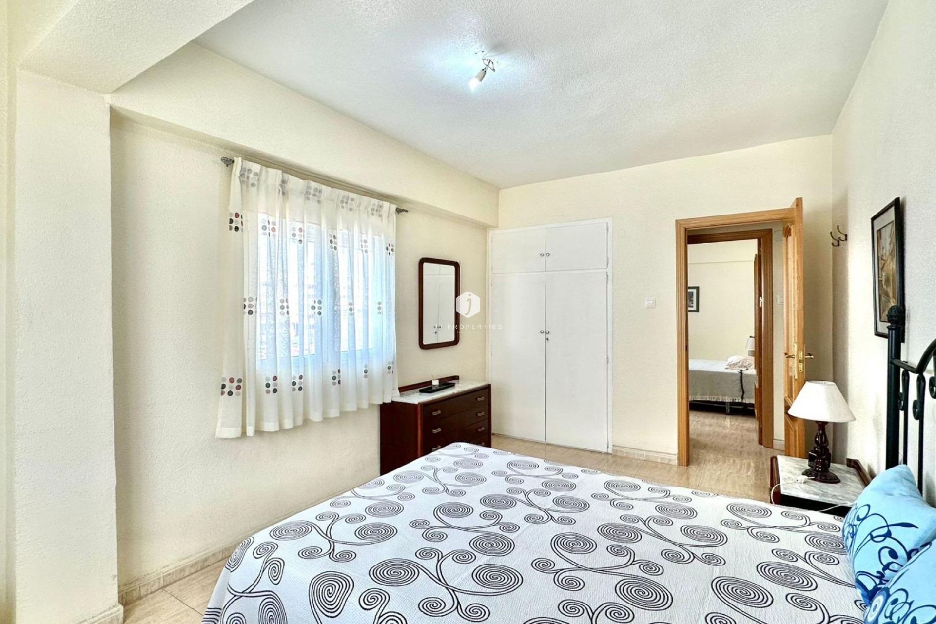 Tweedehands - Appartement / flat -
Torrevieja - Estacion de autobuses