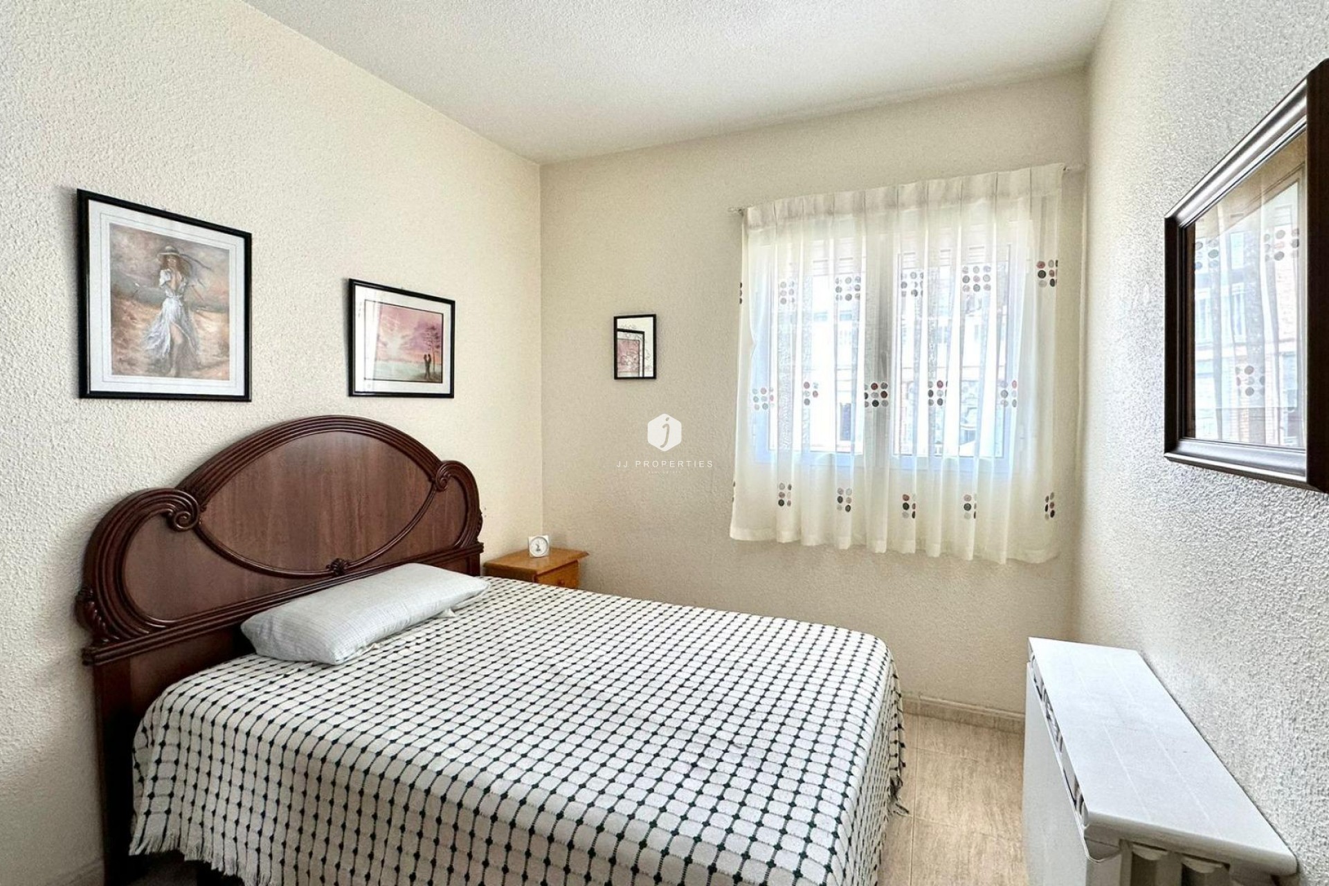 Tweedehands - Appartement / flat -
Torrevieja - Estacion de autobuses