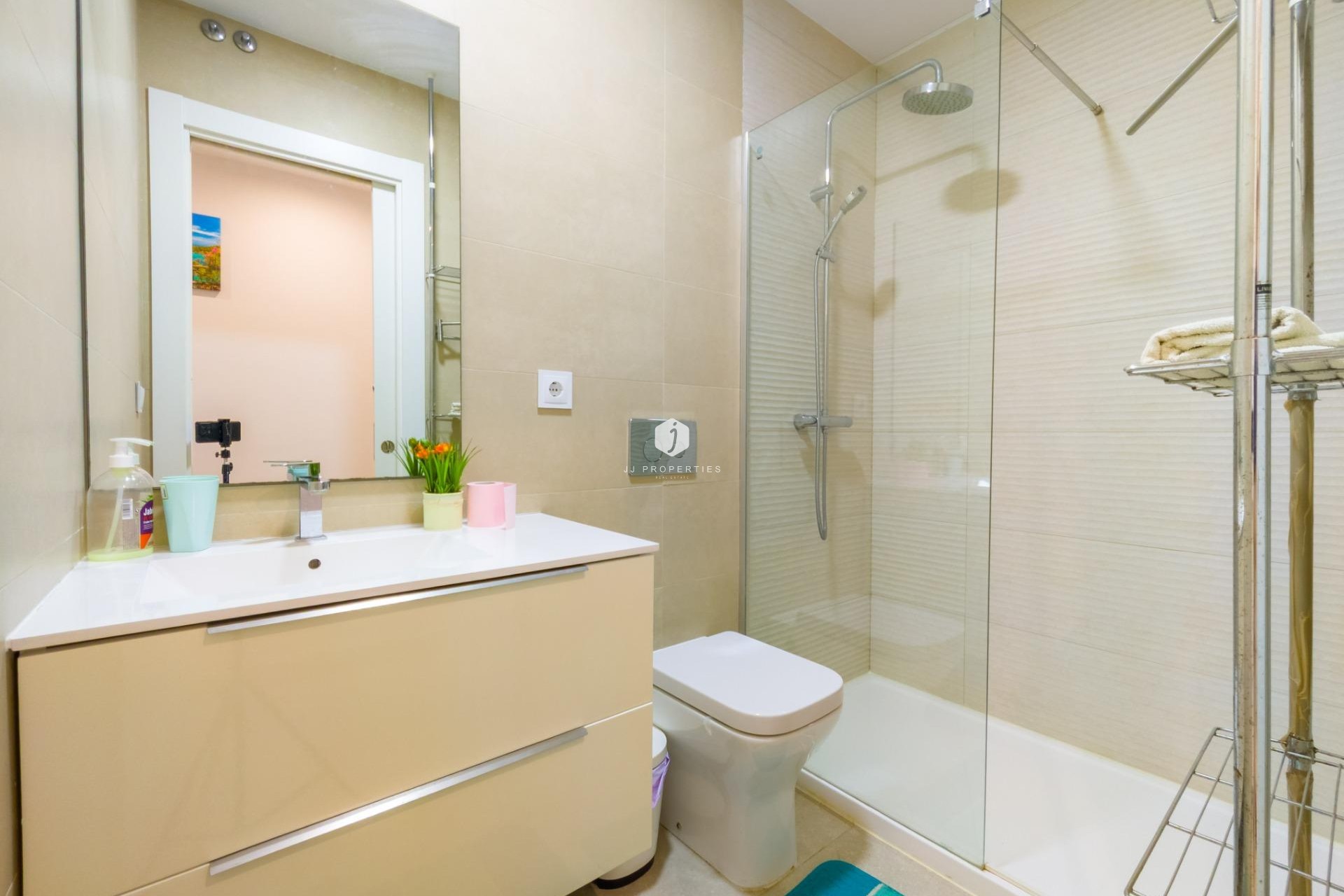 Tweedehands - Appartement / flat -
Torrevieja - Estacion de autobuses