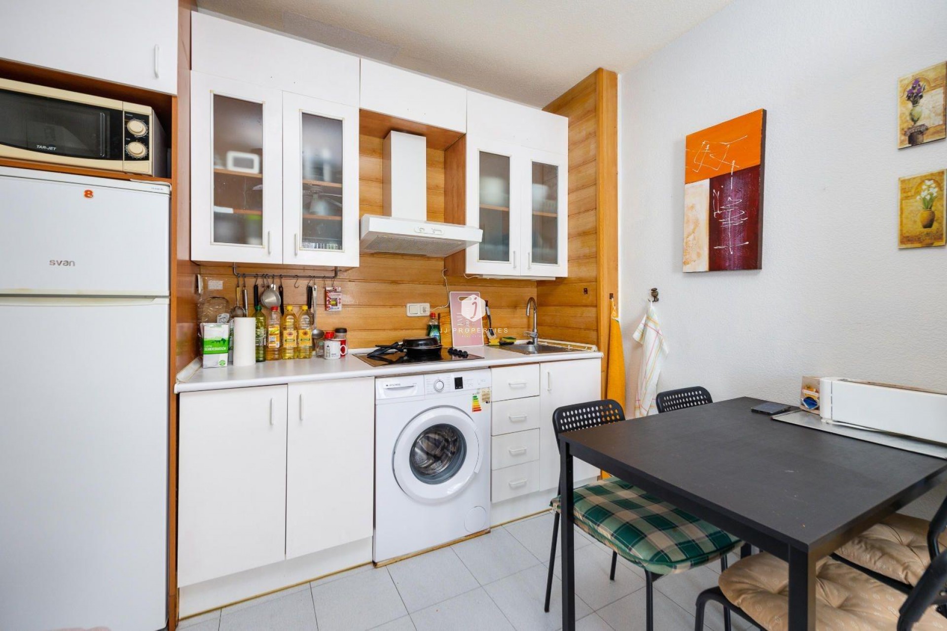 Tweedehands - Appartement / flat -
Torrevieja - Estacion de autobuses