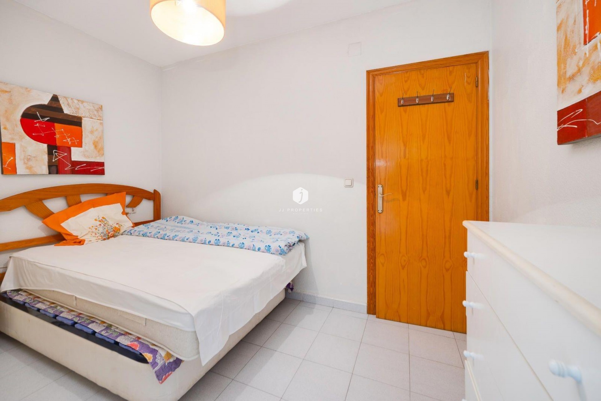 Tweedehands - Appartement / flat -
Torrevieja - Estacion de autobuses