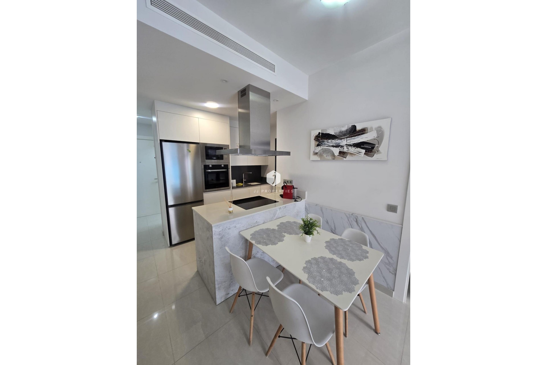 Tweedehands - Appartement / flat -
Torrevieja - Estacion de autobuses