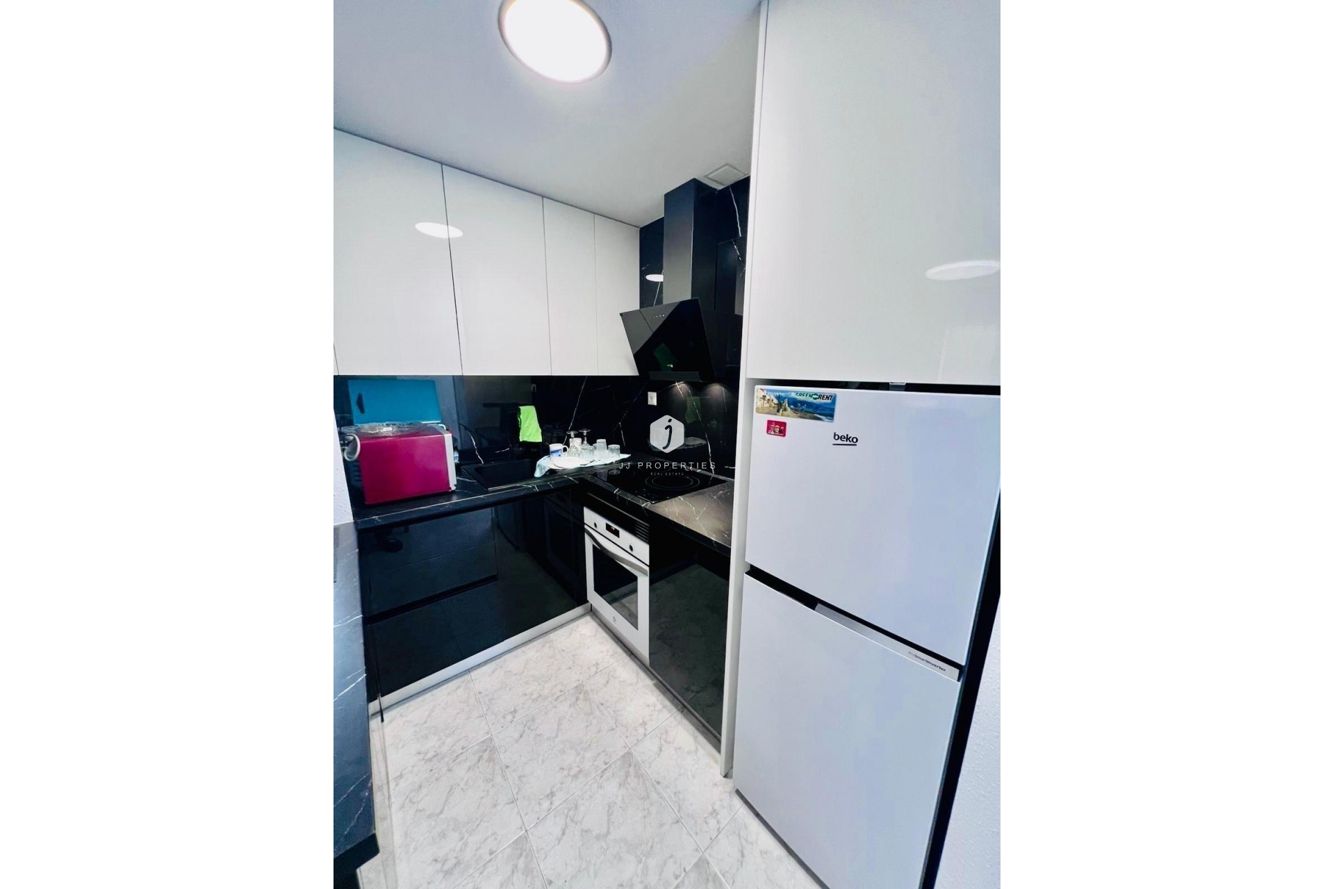 Tweedehands - Appartement / flat -
Torrevieja - Estacion de autobuses
