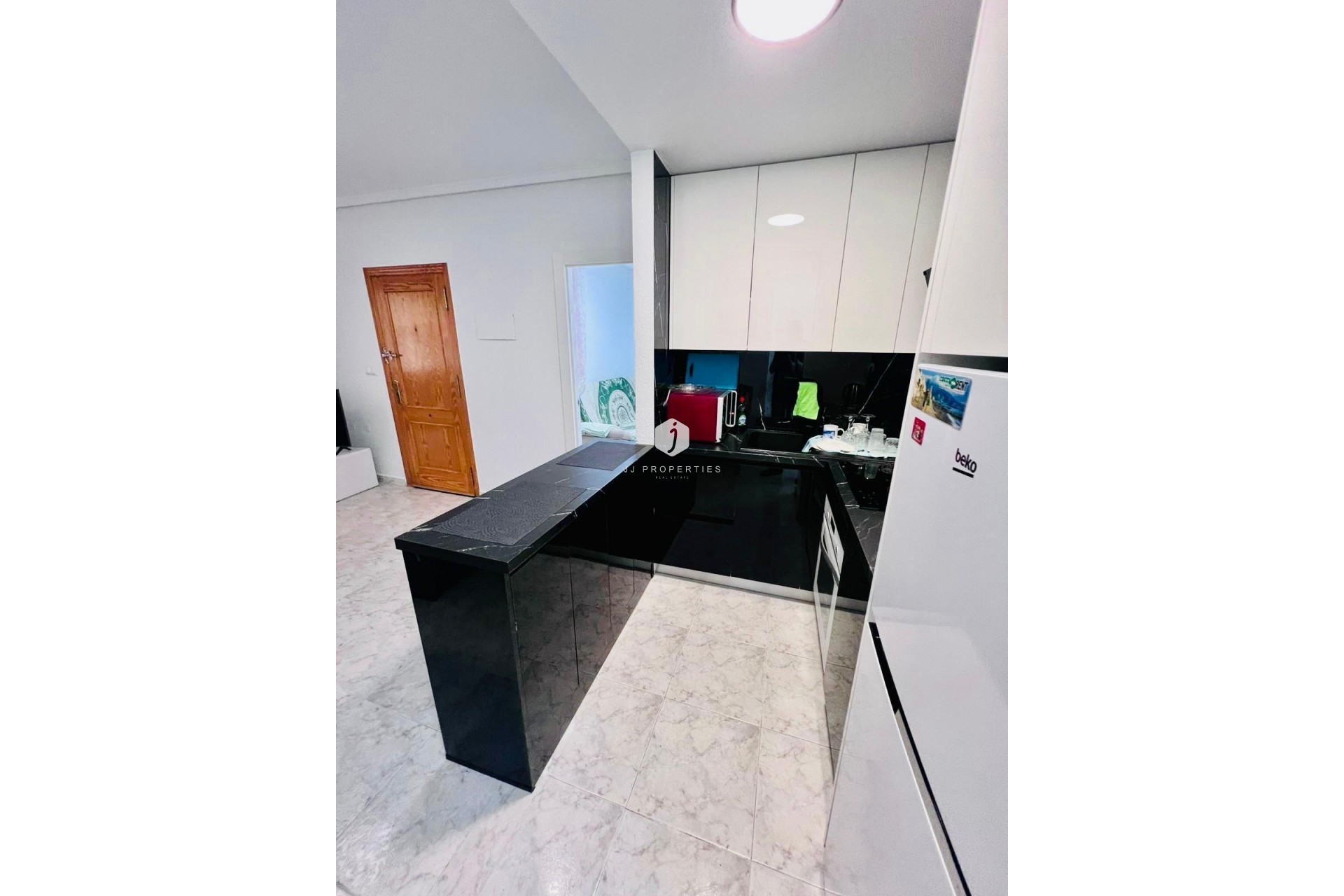 Tweedehands - Appartement / flat -
Torrevieja - Estacion de autobuses