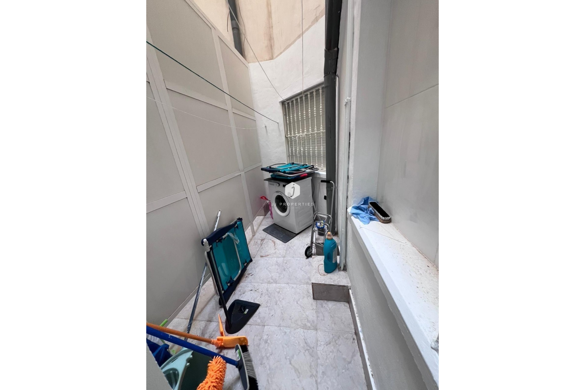 Tweedehands - Appartement / flat -
Torrevieja - Estacion de autobuses