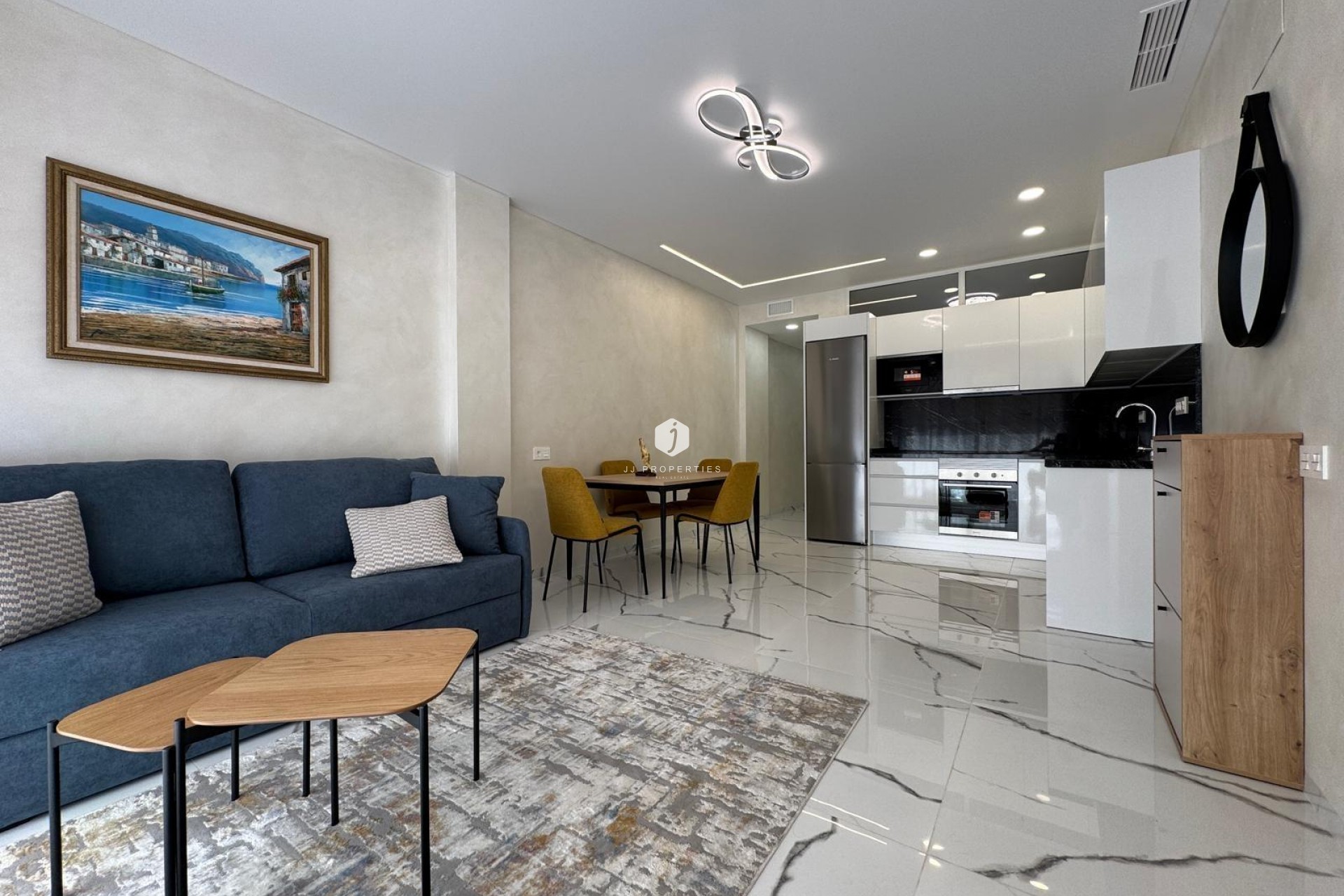 Tweedehands - Appartement / flat -
Torrevieja - Estacion de autobuses