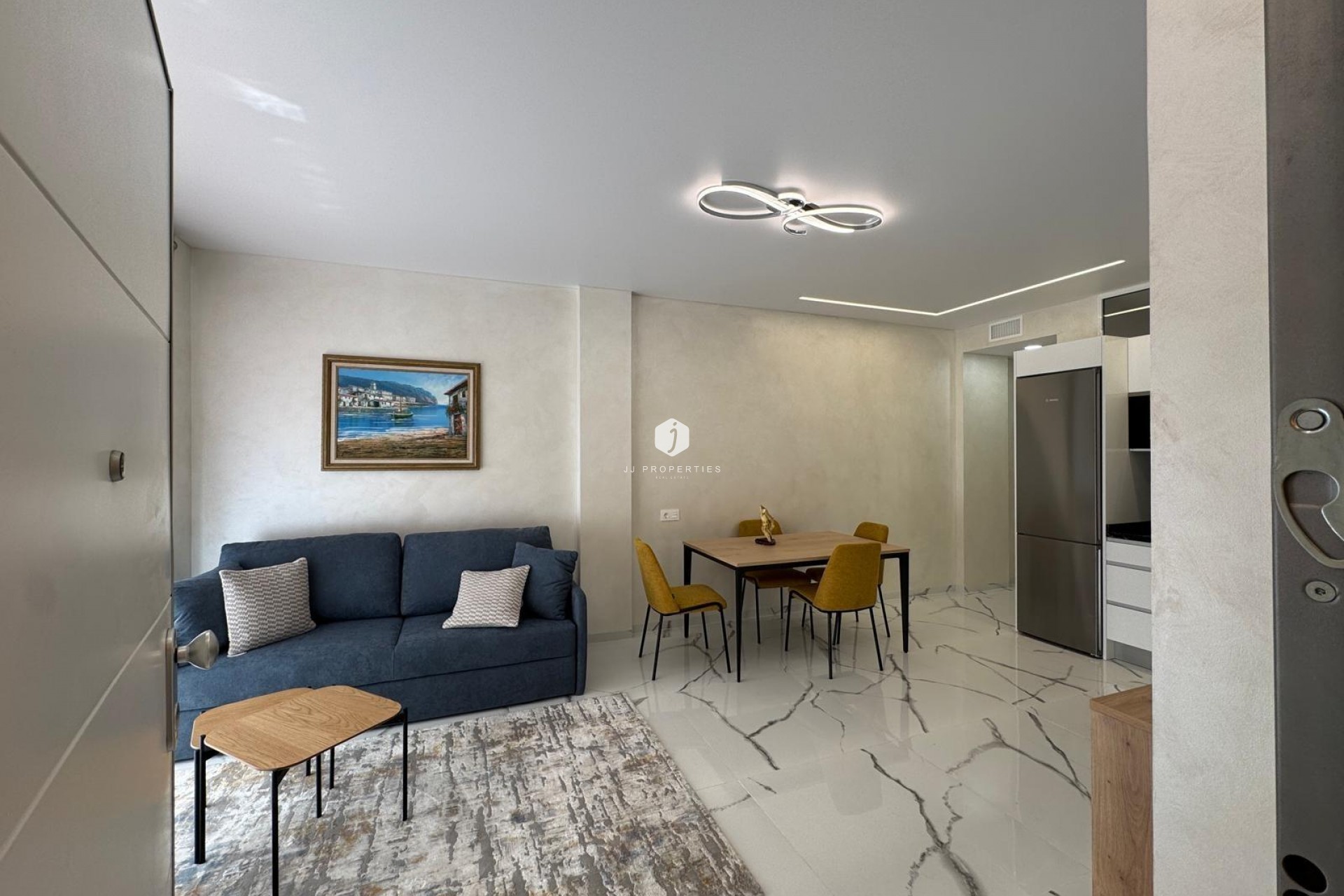 Tweedehands - Appartement / flat -
Torrevieja - Estacion de autobuses