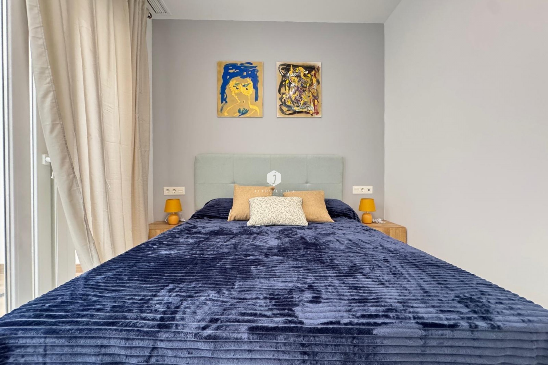 Tweedehands - Appartement / flat -
Torrevieja - Estacion de autobuses