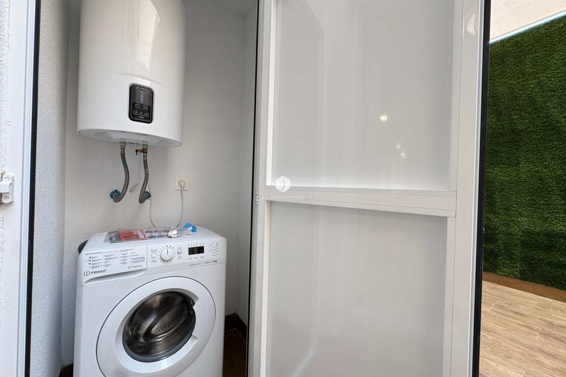 Tweedehands - Appartement / flat -
Torrevieja - Estacion de autobuses