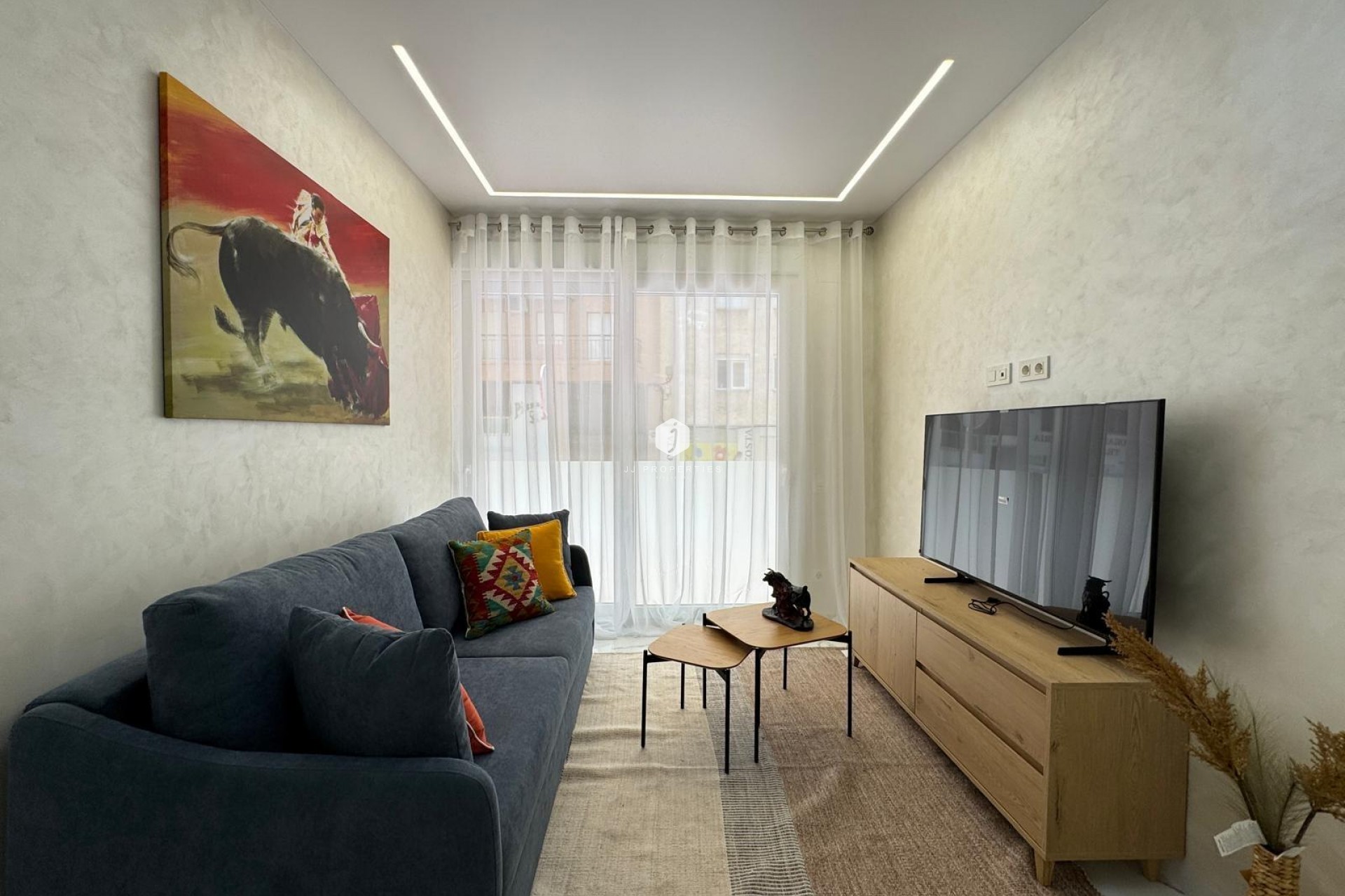 Tweedehands - Appartement / flat -
Torrevieja - Estacion de autobuses