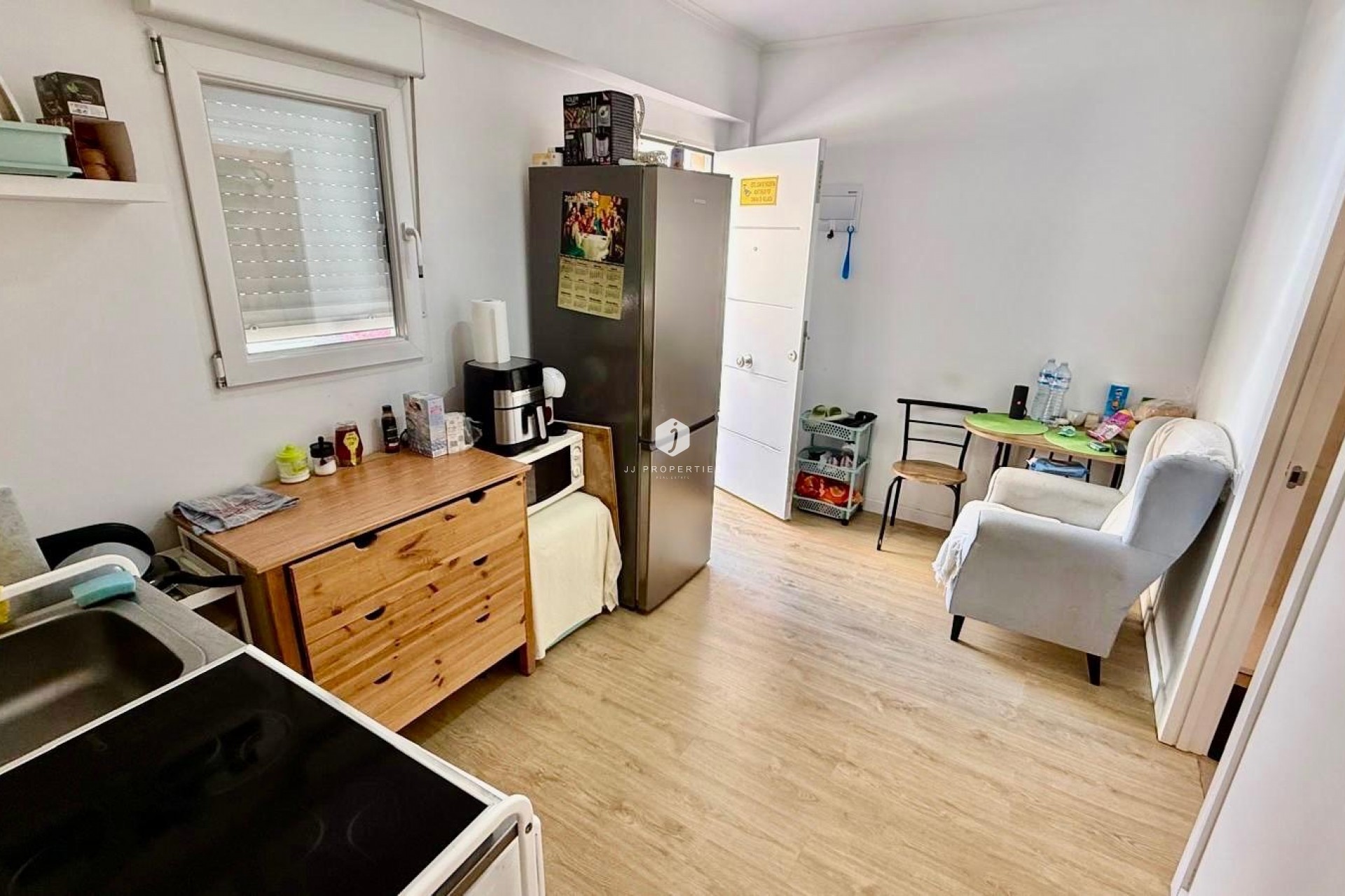 Tweedehands - Appartement / flat -
Torrevieja - Estacion de autobuses