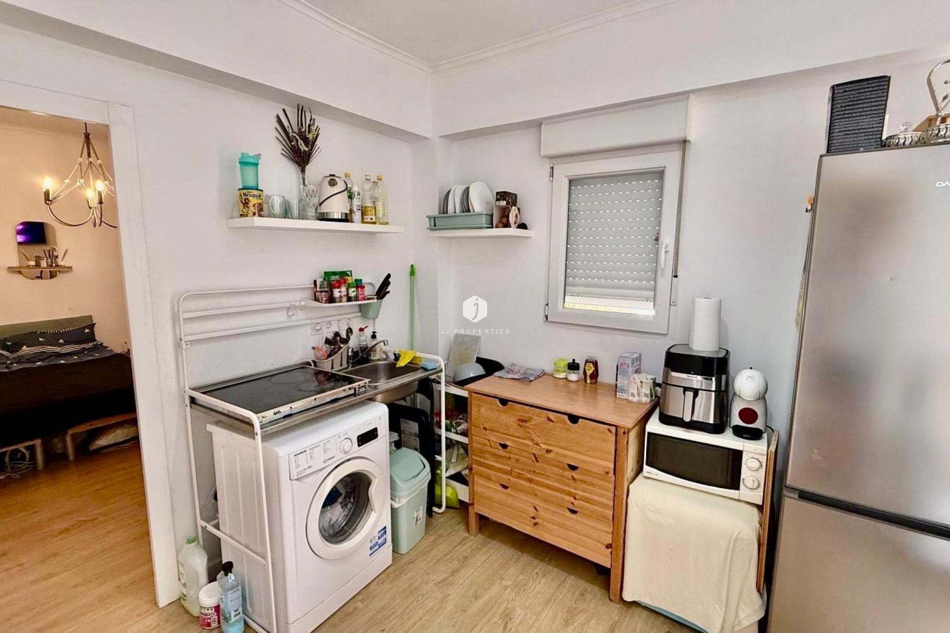 Tweedehands - Appartement / flat -
Torrevieja - Estacion de autobuses