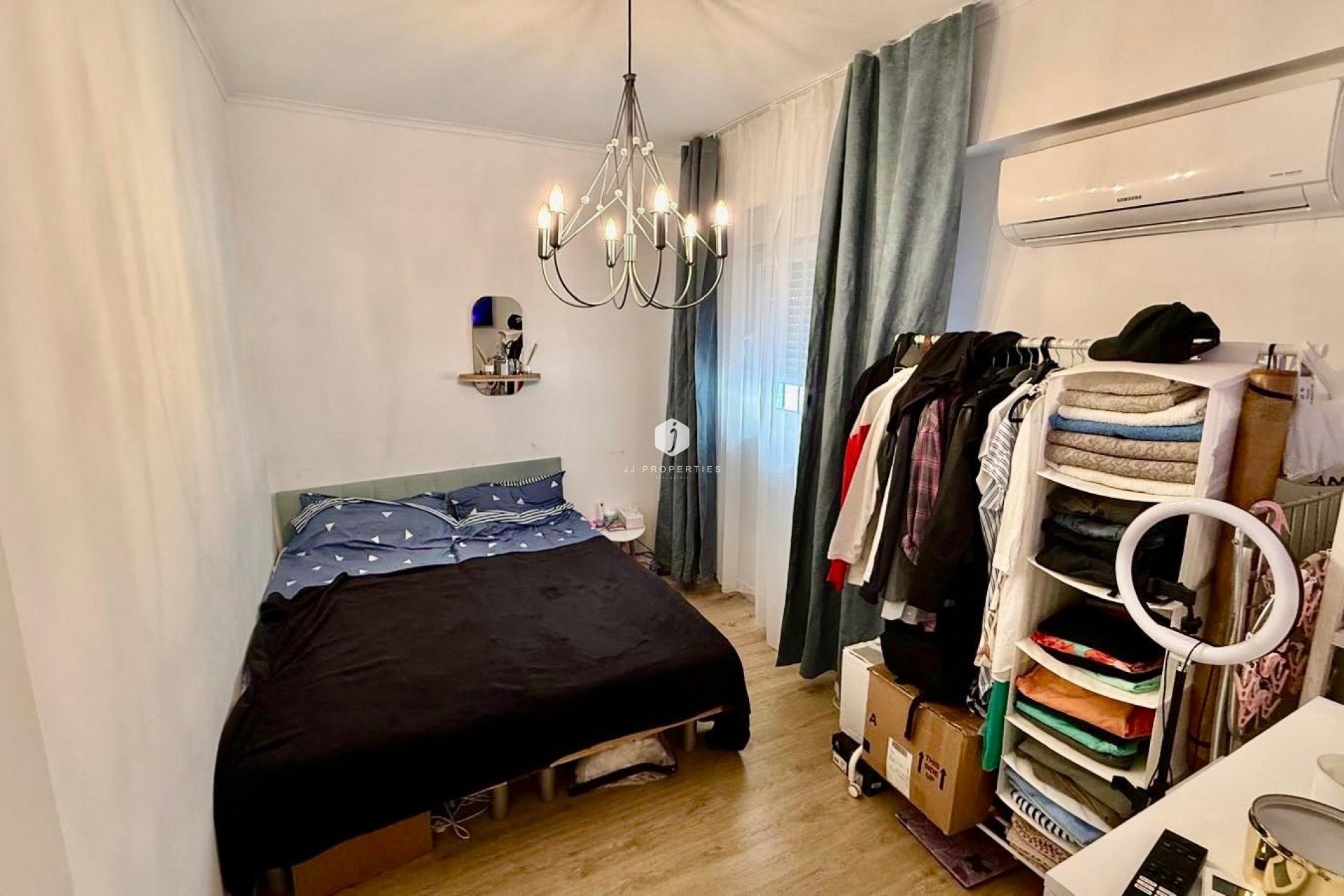 Tweedehands - Appartement / flat -
Torrevieja - Estacion de autobuses