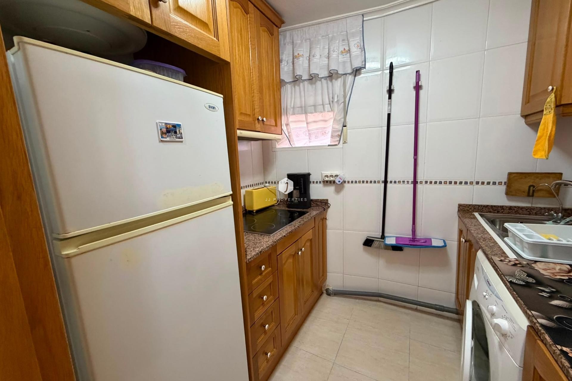 Tweedehands - Appartement / flat -
Torrevieja - Estacion de autobuses