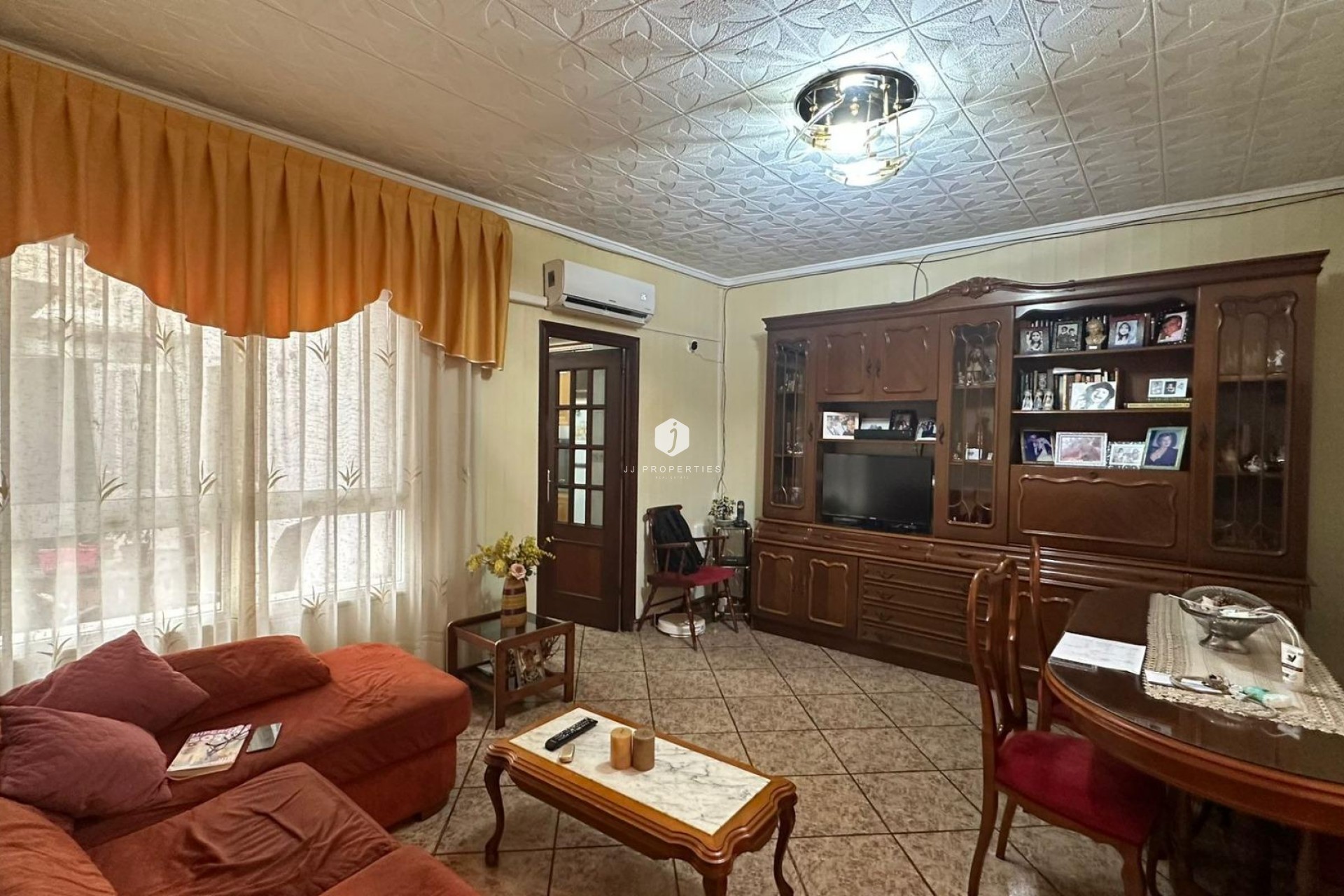 Tweedehands - Appartement / flat -
Torrevieja - Estacion de autobuses