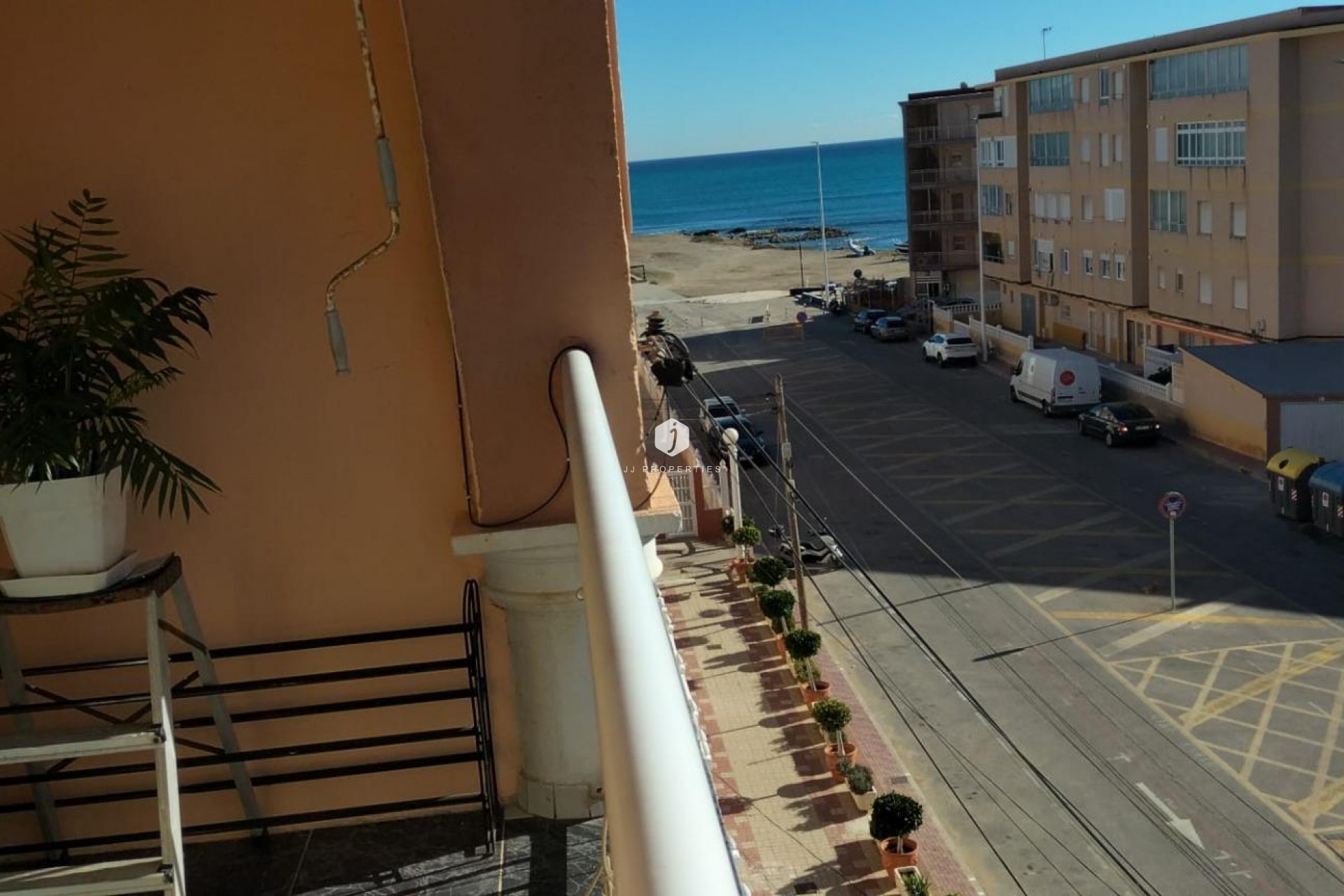 Tweedehands - Appartement / flat -
Torrevieja - Gaspar Perrelló
