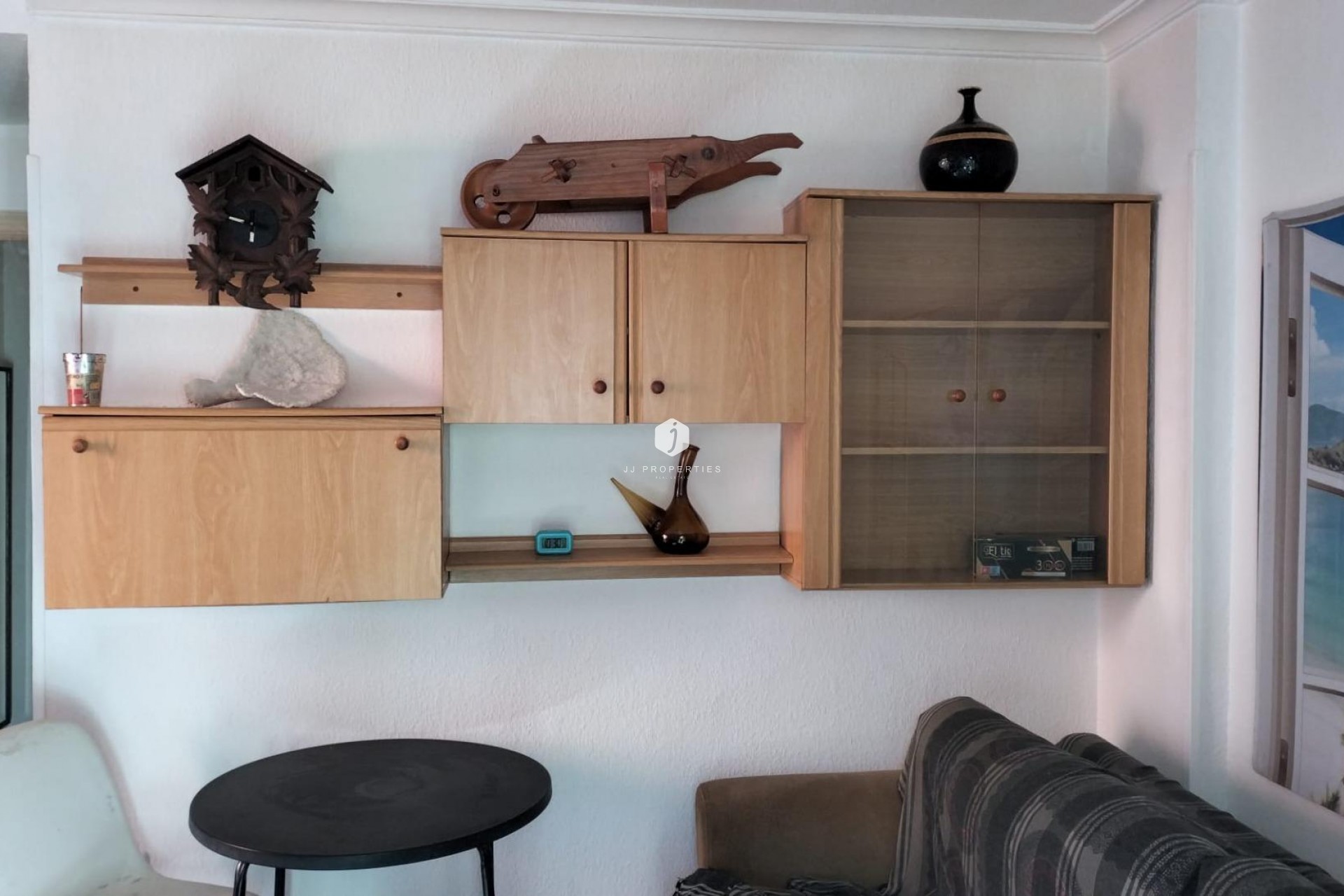 Tweedehands - Appartement / flat -
Torrevieja - Gaspar Perrelló