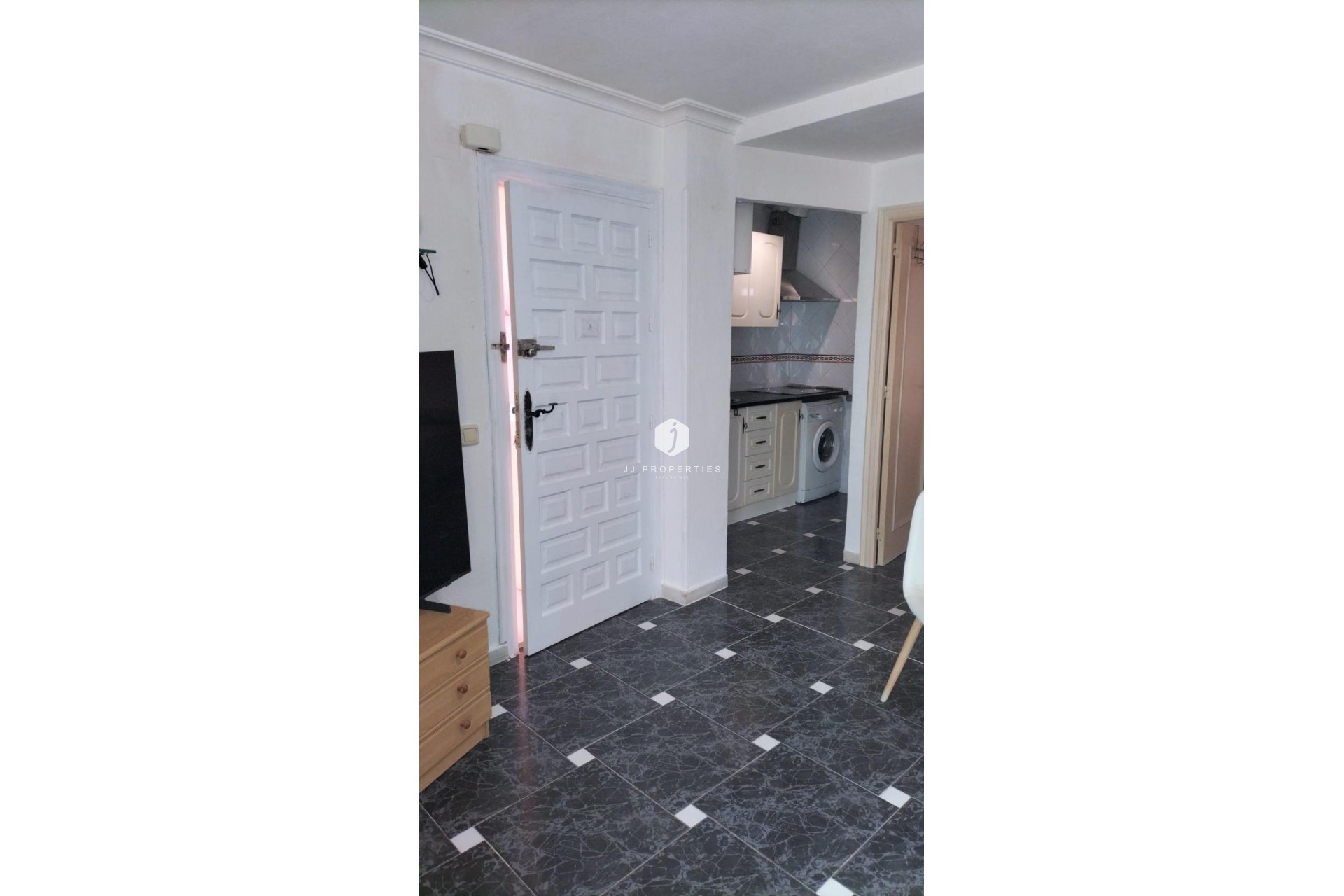 Tweedehands - Appartement / flat -
Torrevieja - Gaspar Perrelló