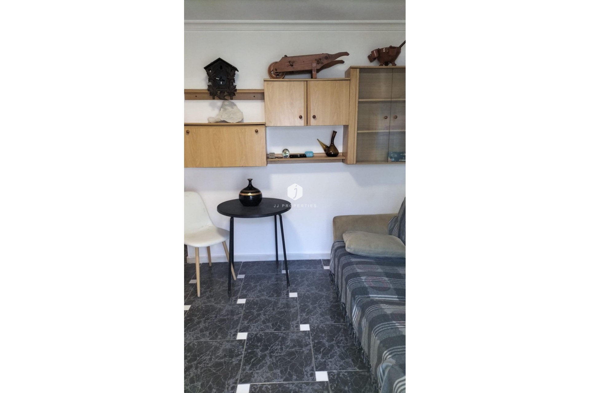 Tweedehands - Appartement / flat -
Torrevieja - Gaspar Perrelló