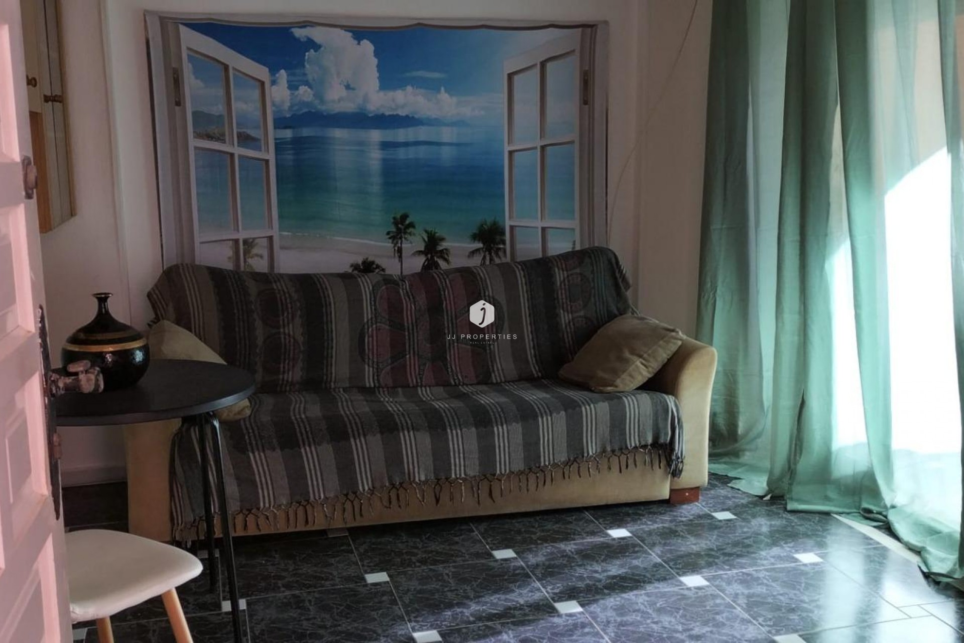 Tweedehands - Appartement / flat -
Torrevieja - Gaspar Perrelló