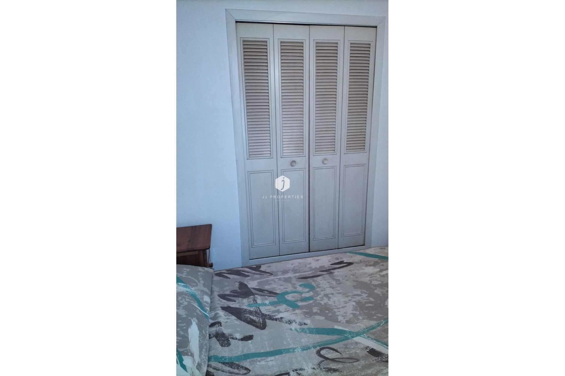 Tweedehands - Appartement / flat -
Torrevieja - Gaspar Perrelló